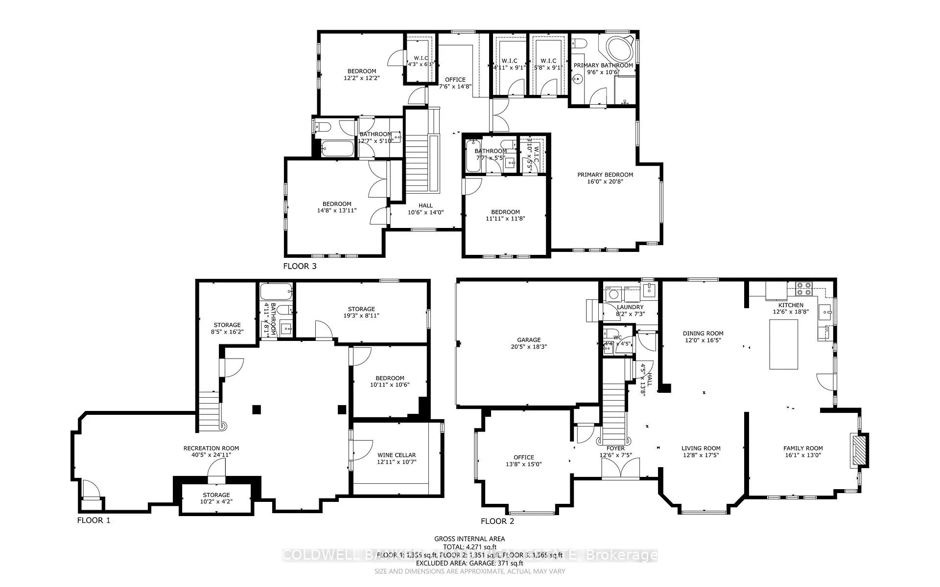 Photo 42 of 8 Valley Vista Drive, Vaughan, Patterson — HOMEH