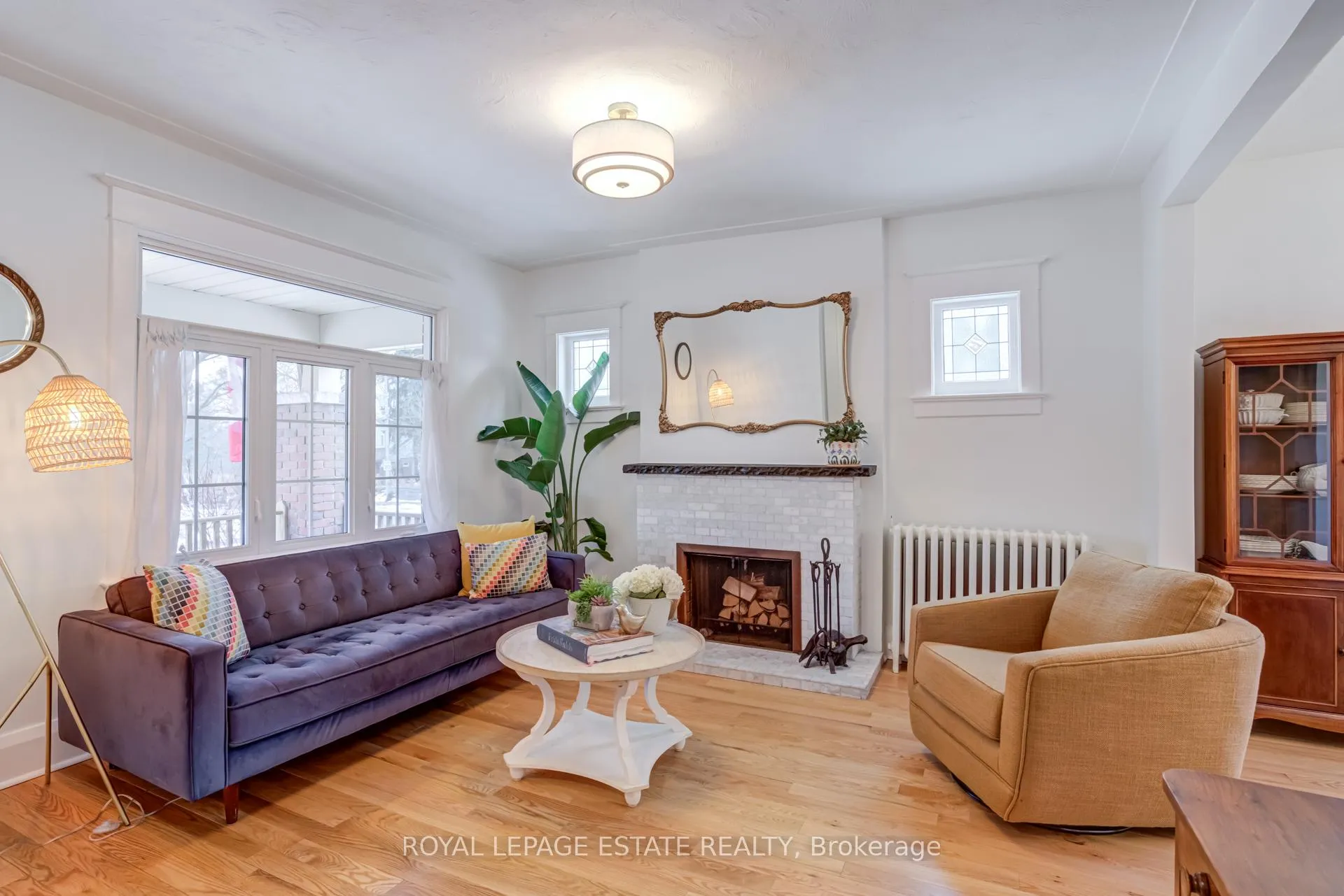 Photo 5 of 33 Ladykirk Avenue, Toronto, Woodbine Corridor — HOMEH