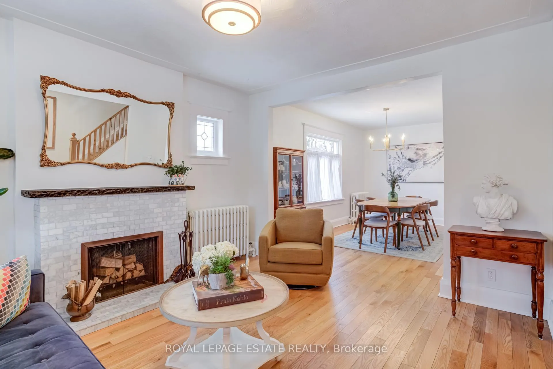 Photo 7 of 33 Ladykirk Avenue, Toronto, Woodbine Corridor — HOMEH