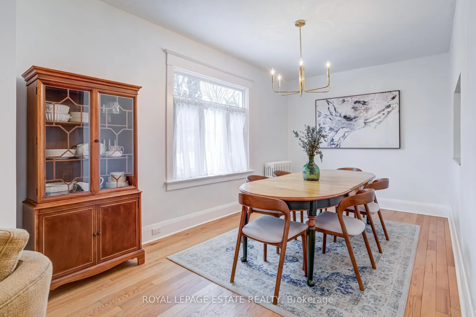 Photo 8 of 33 Ladykirk Avenue, Toronto, Woodbine Corridor — HOMEH