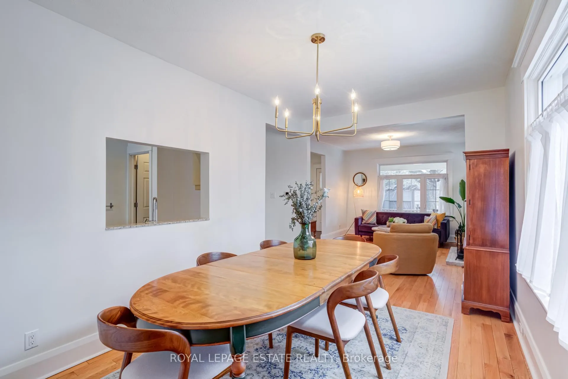 Photo 9 of 33 Ladykirk Avenue, Toronto, Woodbine Corridor — HOMEH