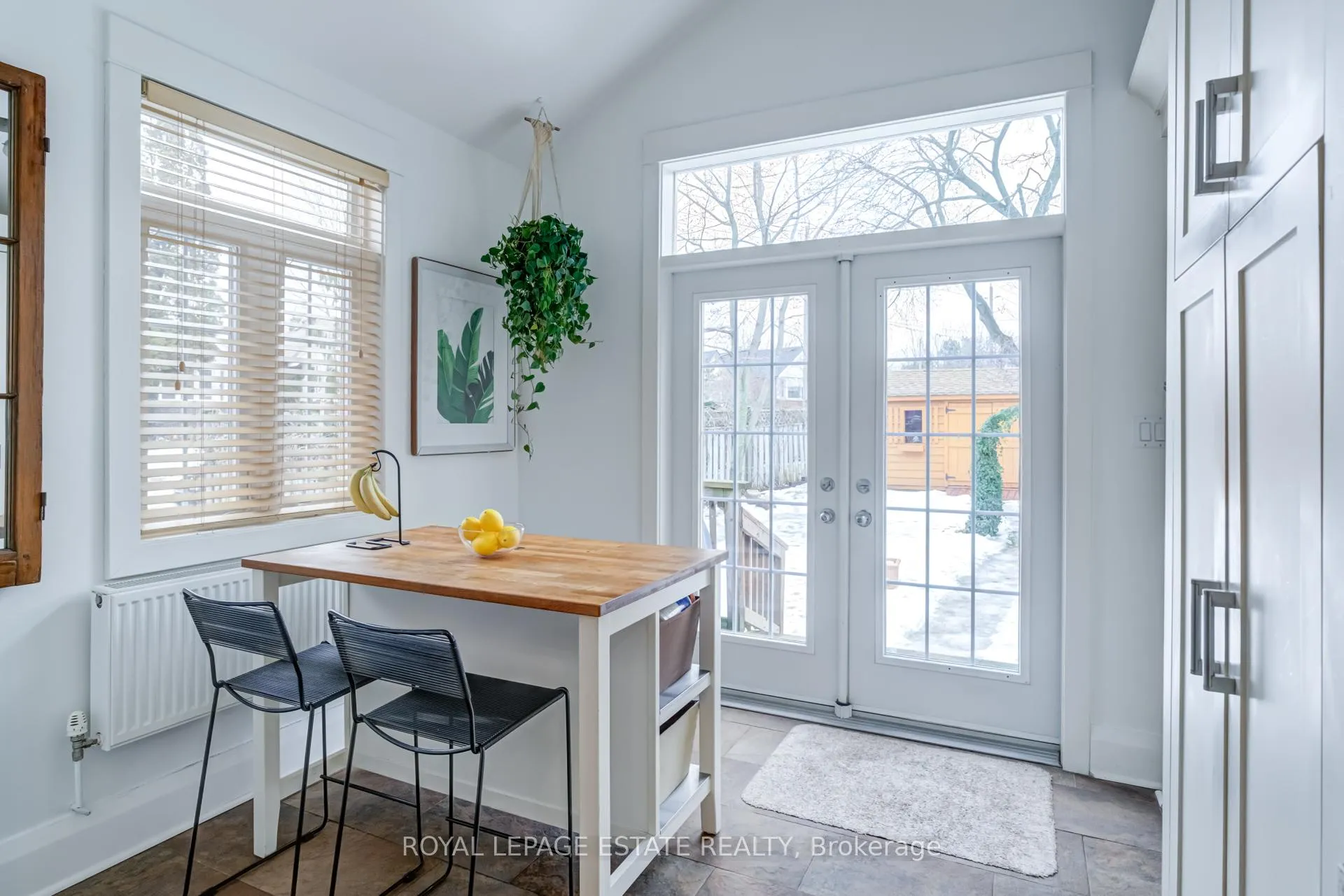 Photo 16 of 33 Ladykirk Avenue, Toronto, Woodbine Corridor — HOMEH