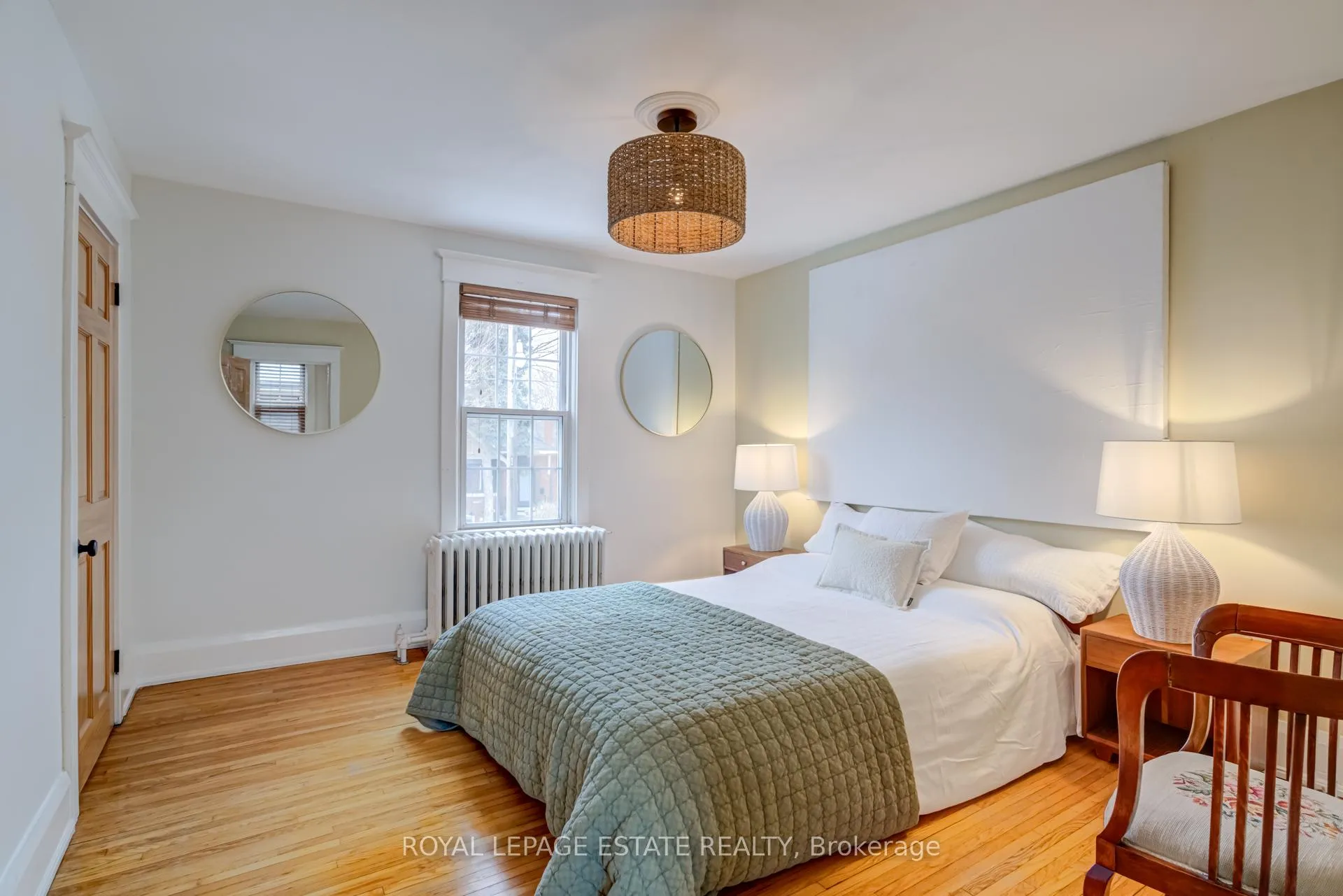 Photo 19 of 33 Ladykirk Avenue, Toronto, Woodbine Corridor — HOMEH