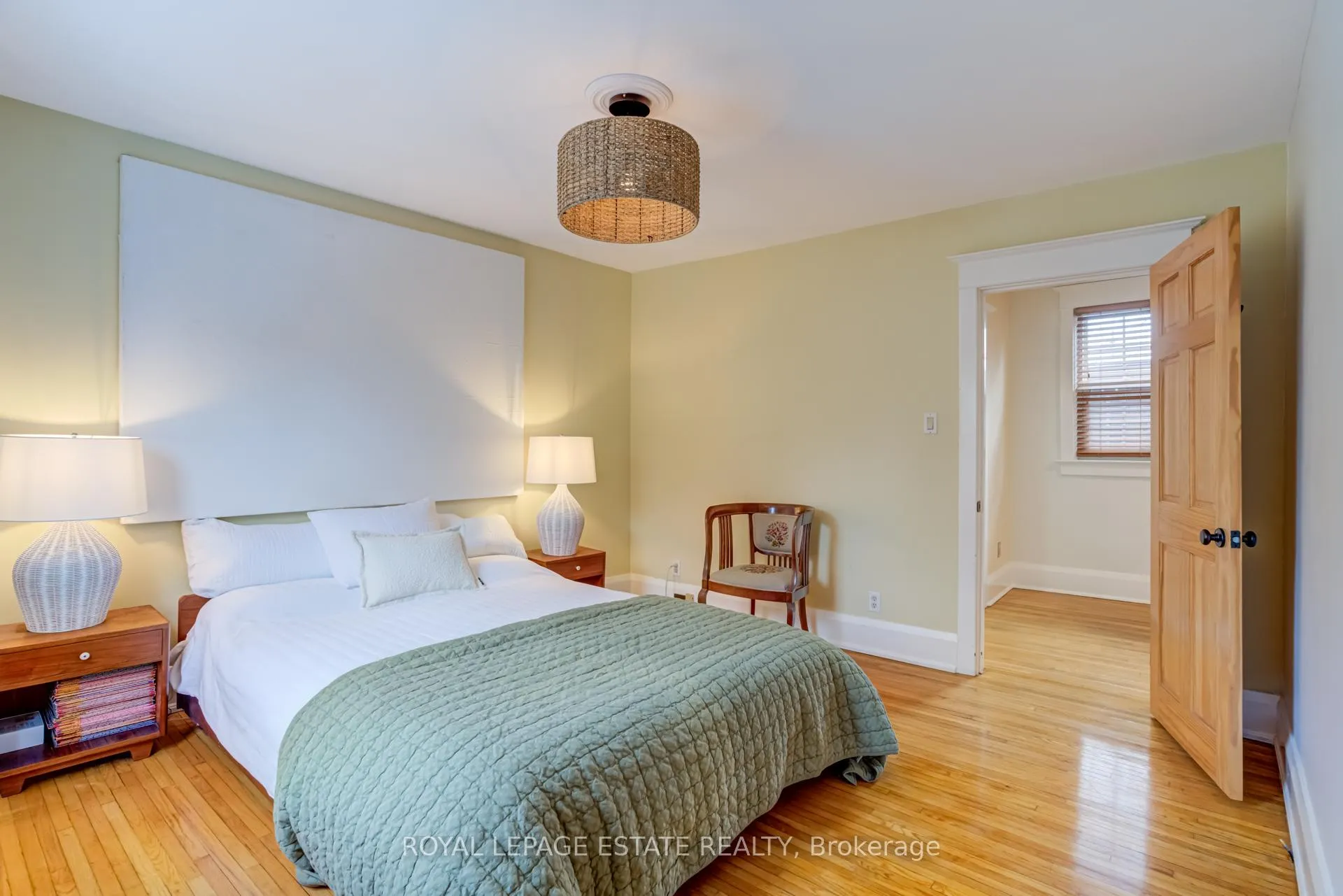 Photo 20 of 33 Ladykirk Avenue, Toronto, Woodbine Corridor — HOMEH