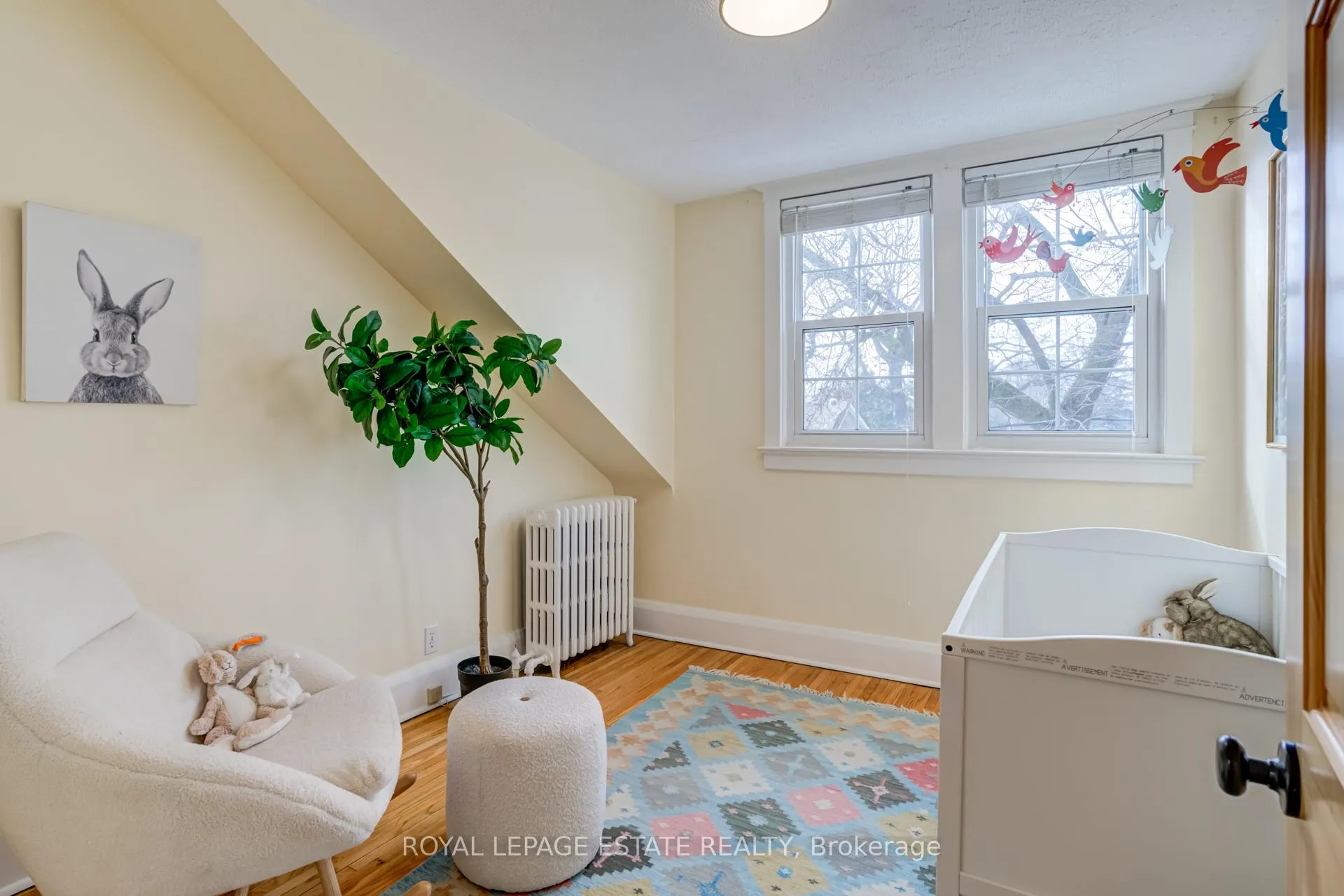 Photo 23 of 33 Ladykirk Avenue, Toronto, Woodbine Corridor — HOMEH