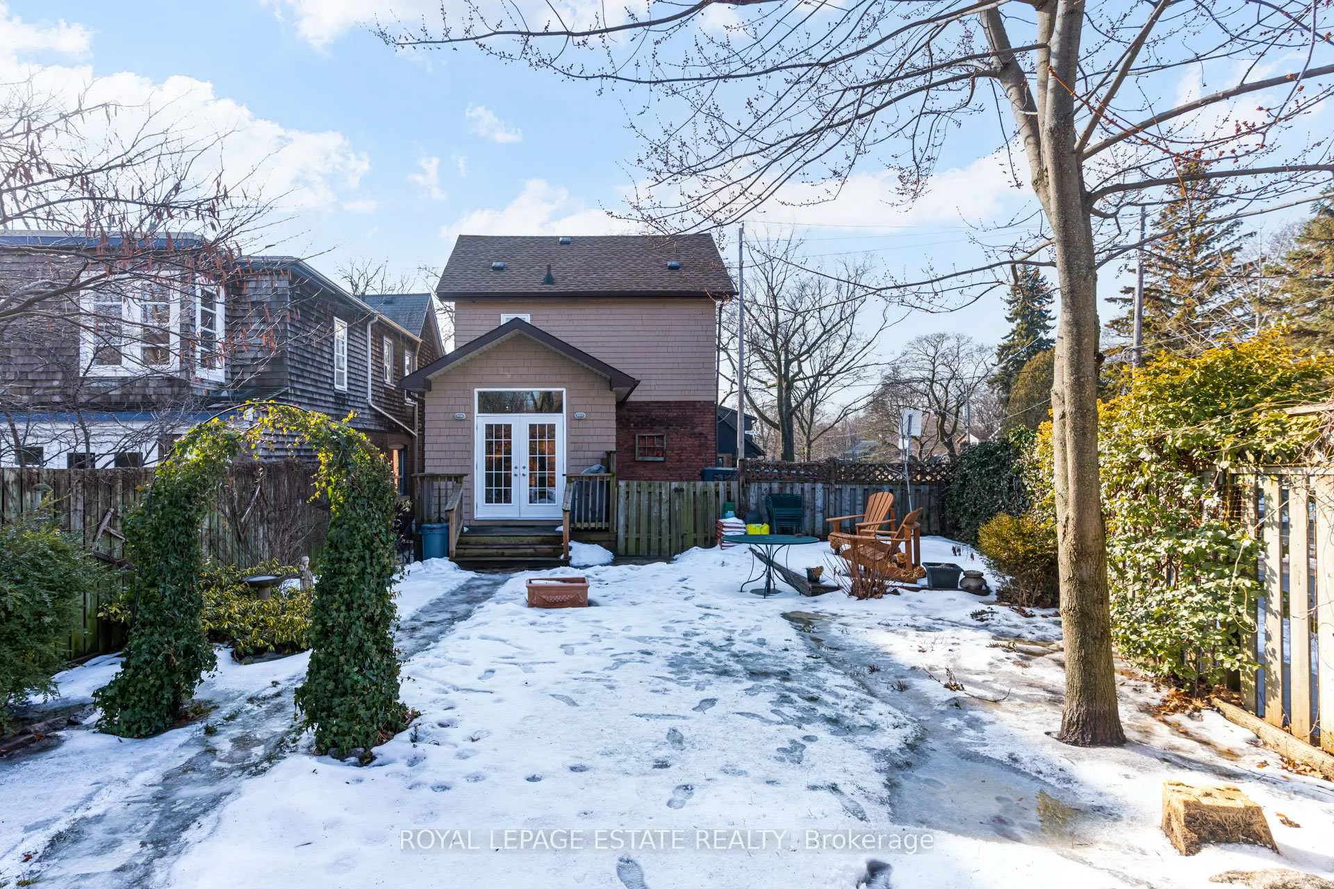 Photo 33 of 33 Ladykirk Avenue, Toronto, Woodbine Corridor — HOMEH