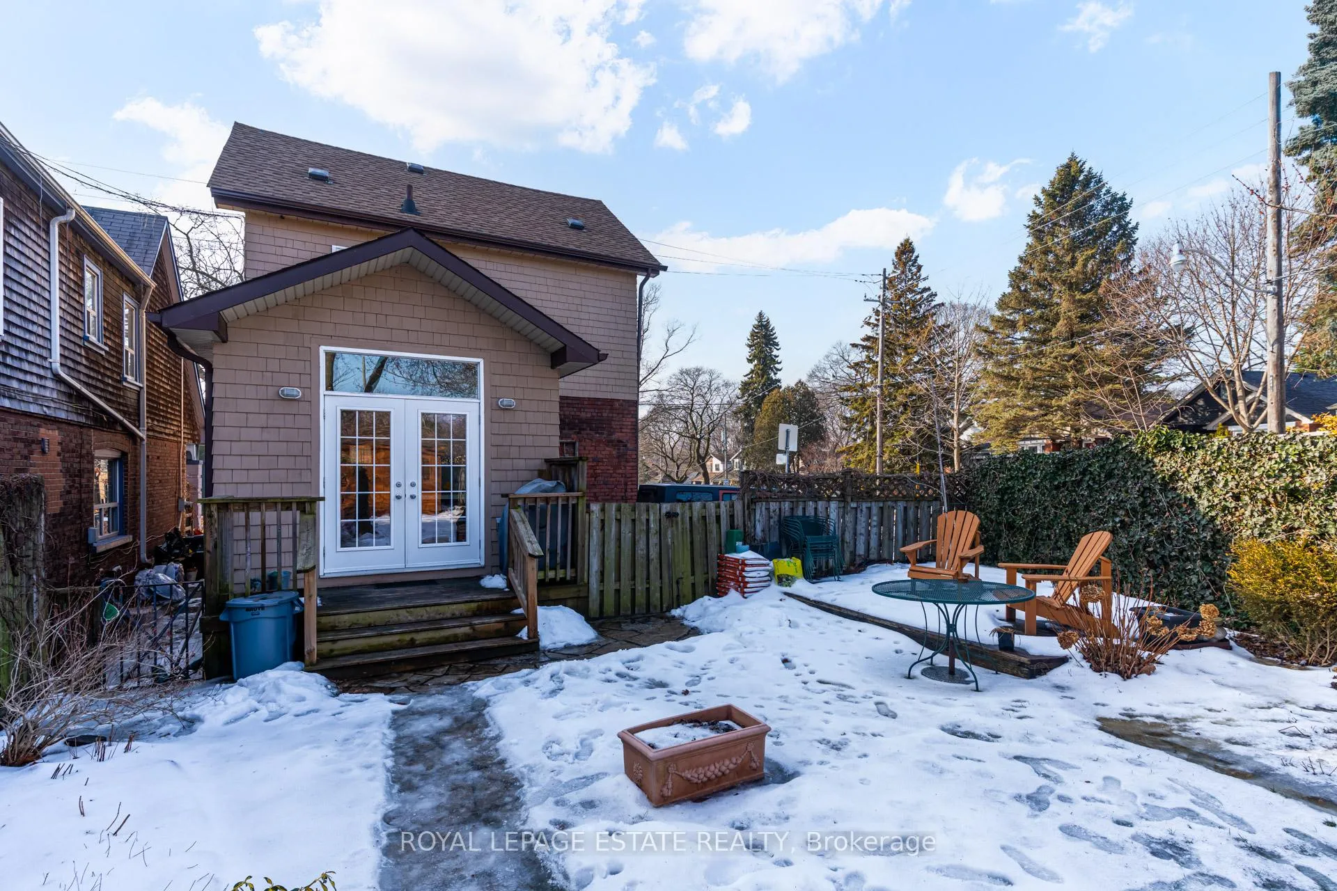 Photo 37 of 33 Ladykirk Avenue, Toronto, Woodbine Corridor — HOMEH