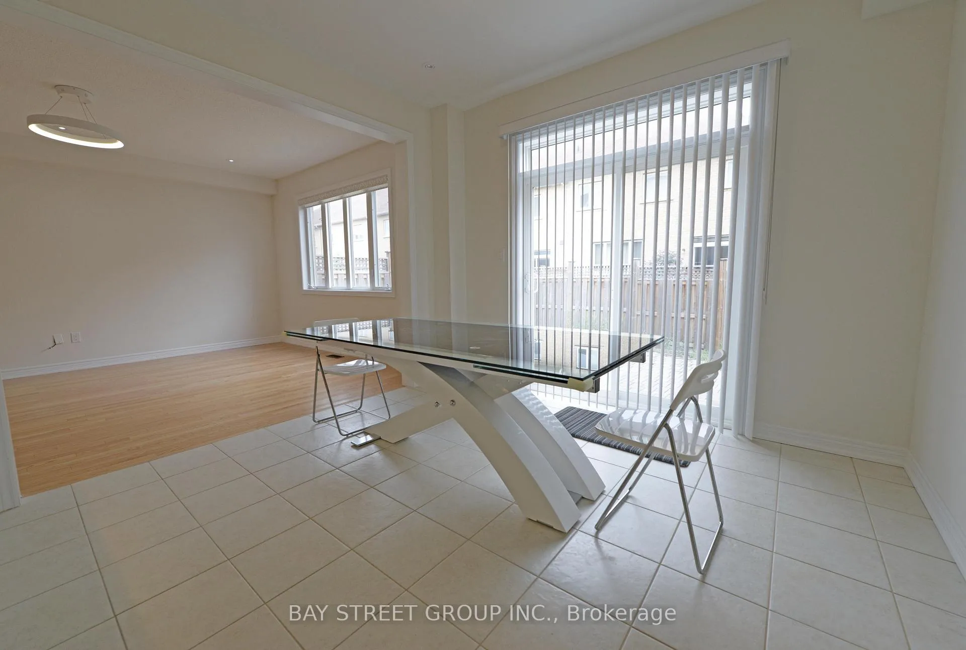 Photo 6 of 14 Begonia Street, Markham, Wismer — HOMEH