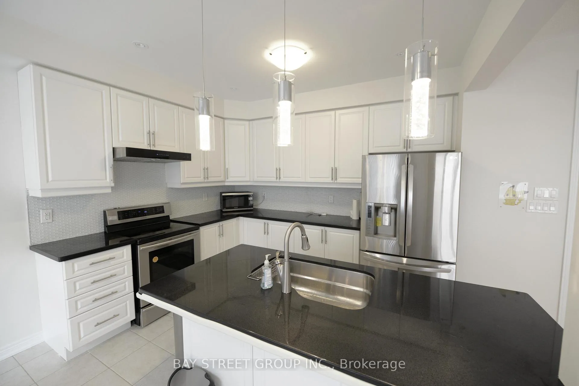 Photo 7 of 14 Begonia Street, Markham, Wismer — HOMEH