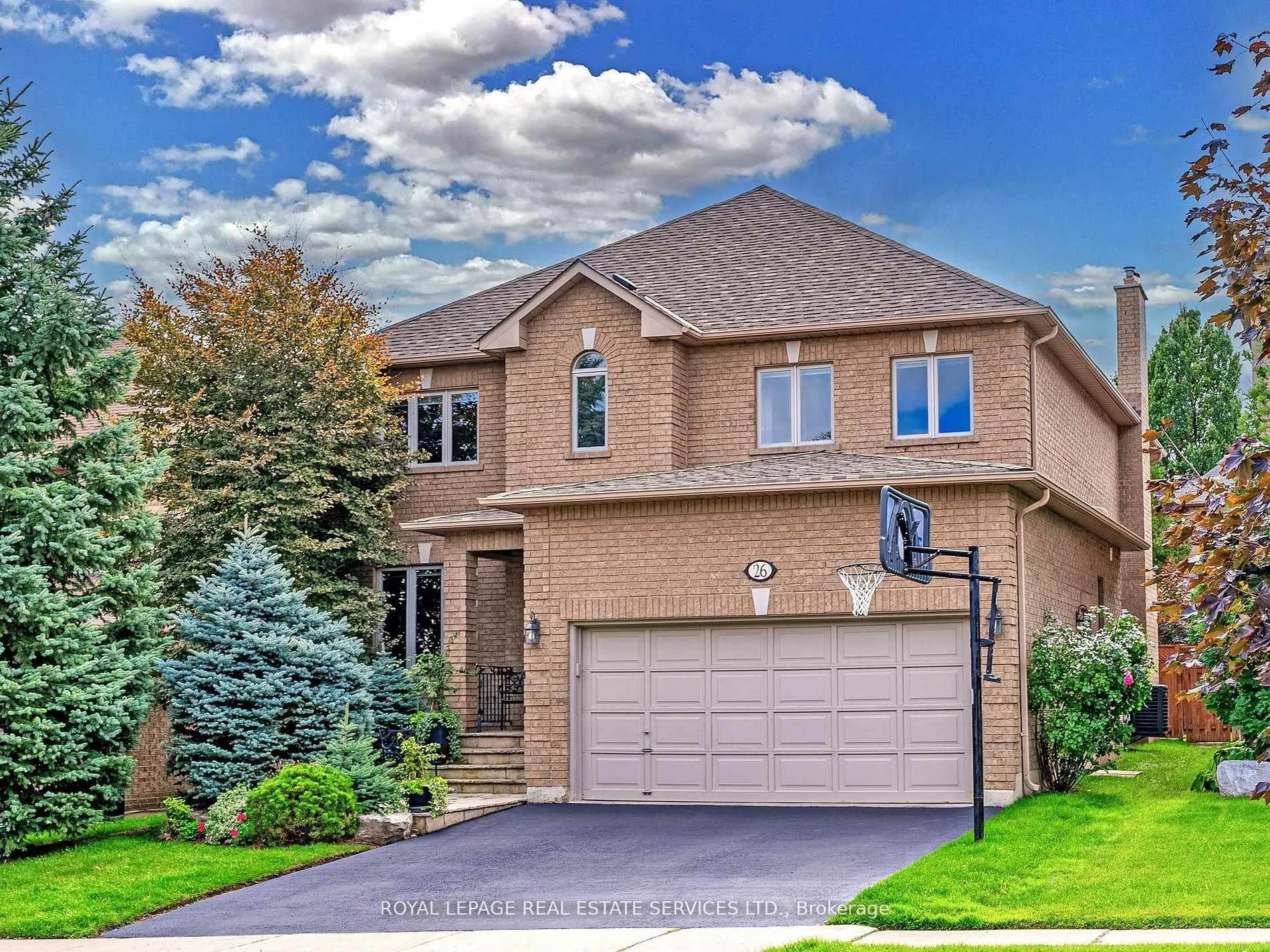 Photo 2 of 26 Langtry Place, Vaughan, Uplands — HOMEH