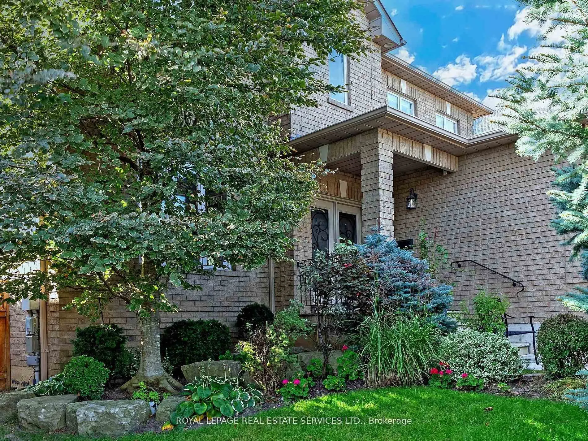 Photo 6 of 26 Langtry Place, Vaughan, Uplands — HOMEH
