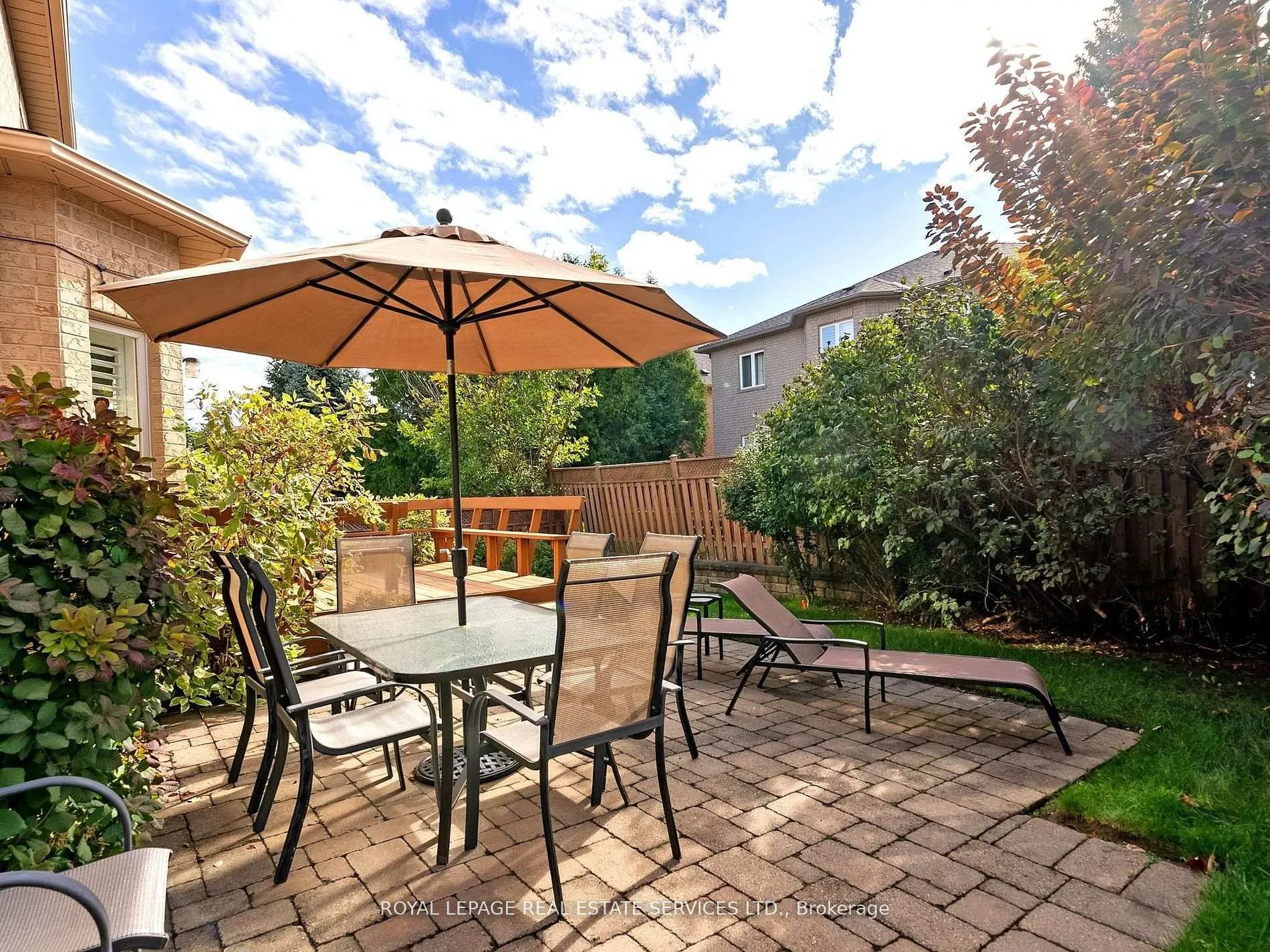 Photo 9 of 26 Langtry Place, Vaughan, Uplands — HOMEH