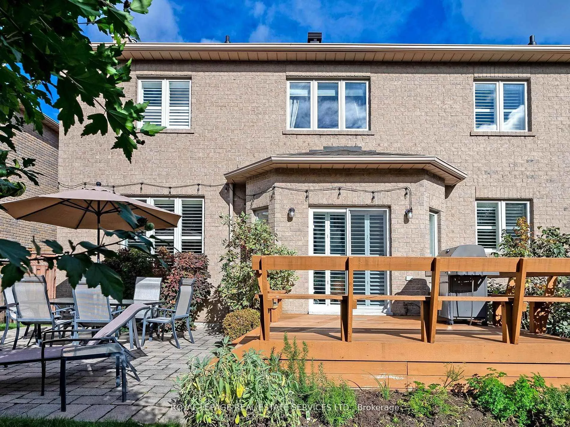 Photo 10 of 26 Langtry Place, Vaughan, Uplands — HOMEH