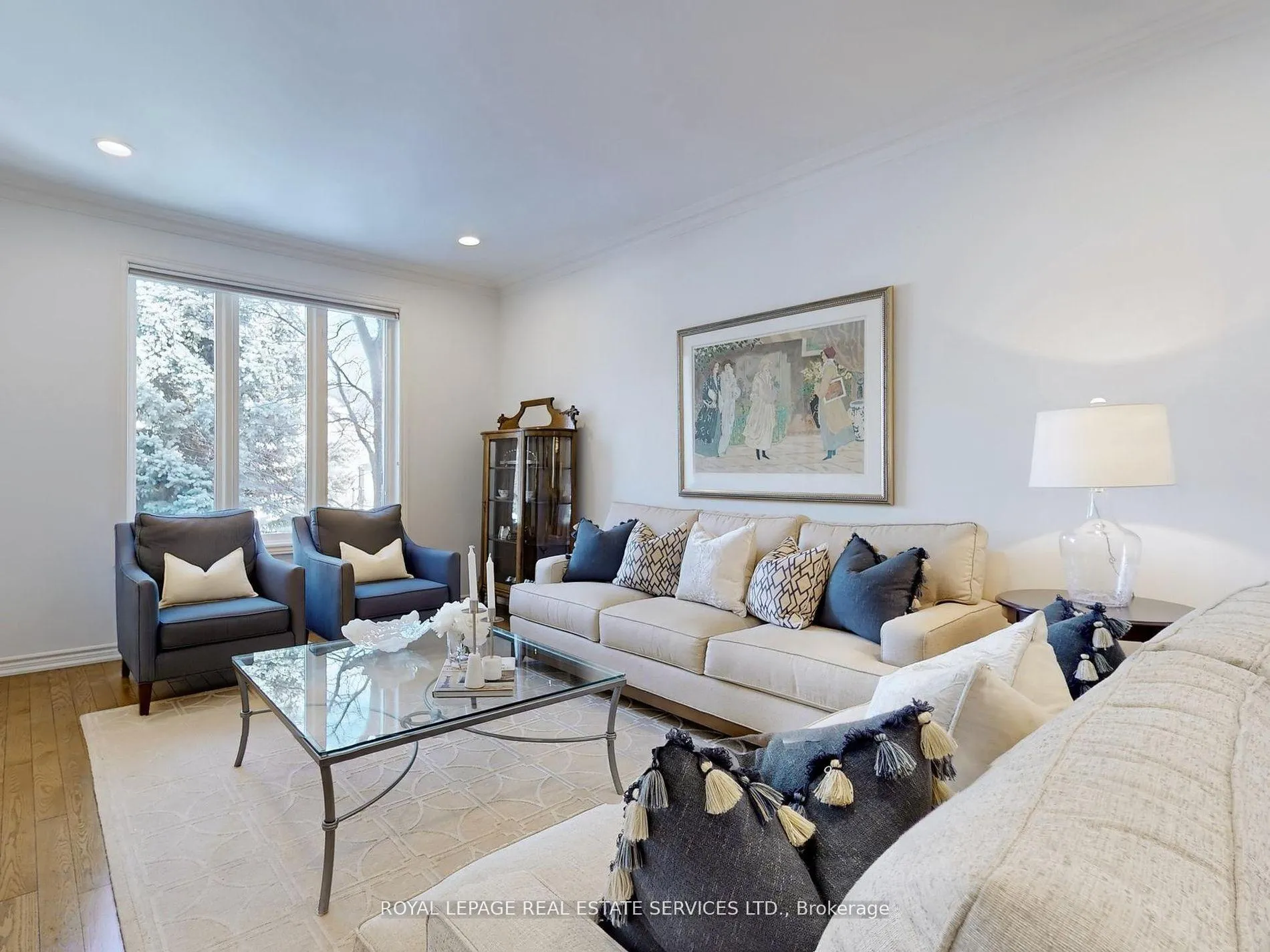 Photo 11 of 26 Langtry Place, Vaughan, Uplands — HOMEH
