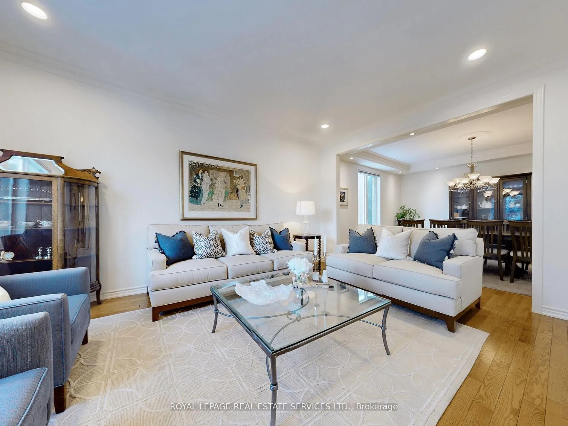 Photo 12 of 26 Langtry Place, Vaughan, Uplands — HOMEH