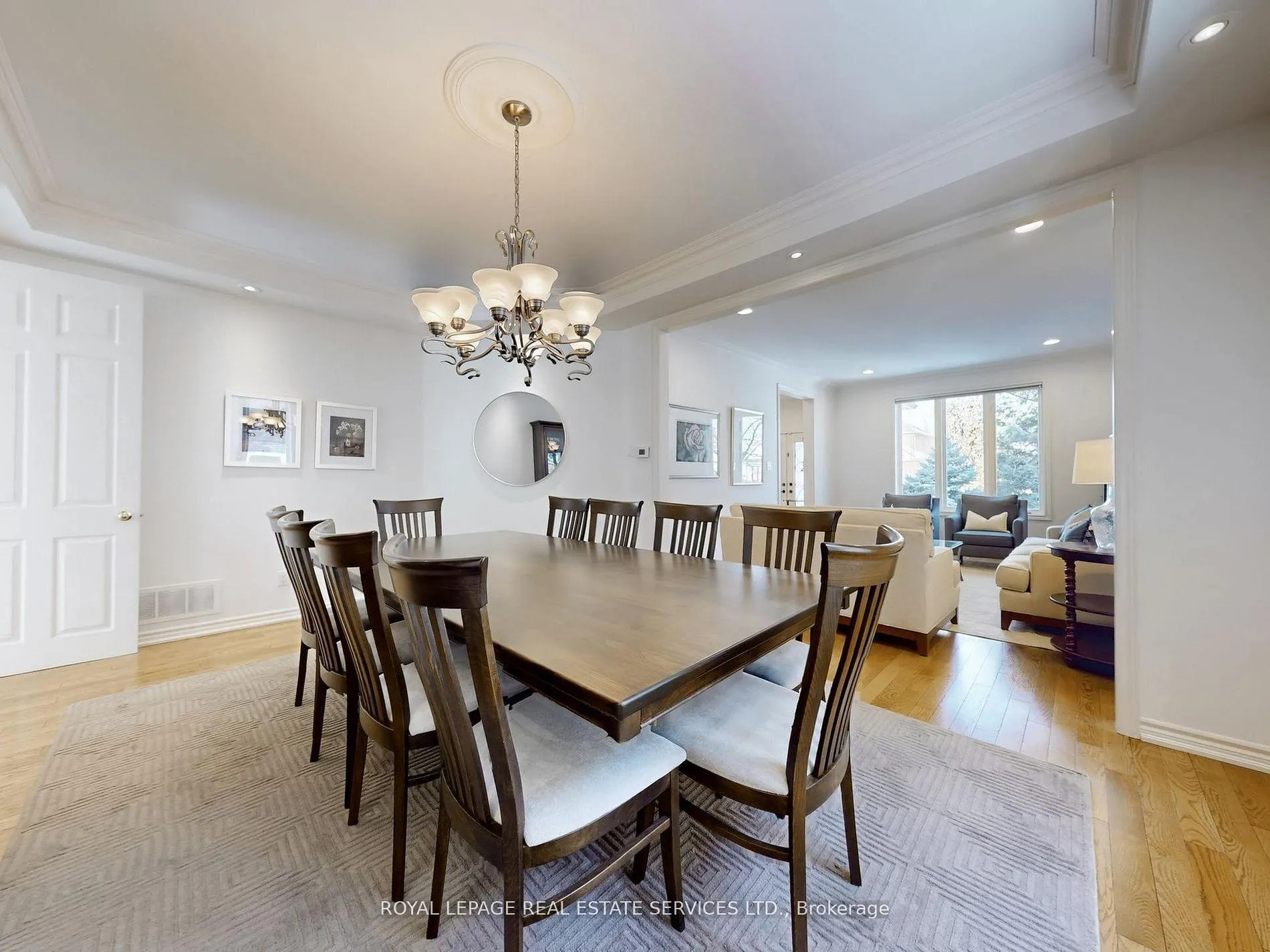 Photo 13 of 26 Langtry Place, Vaughan, Uplands — HOMEH