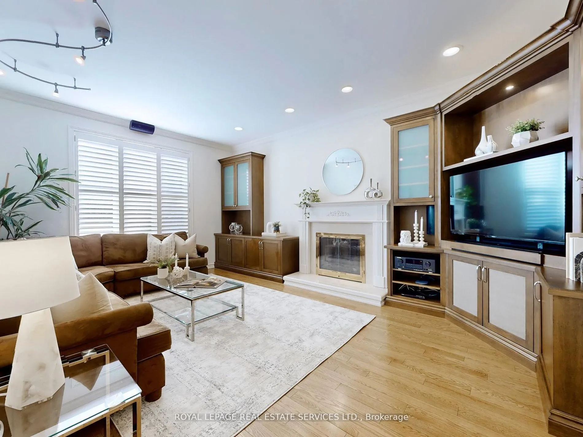 Photo 14 of 26 Langtry Place, Vaughan, Uplands — HOMEH