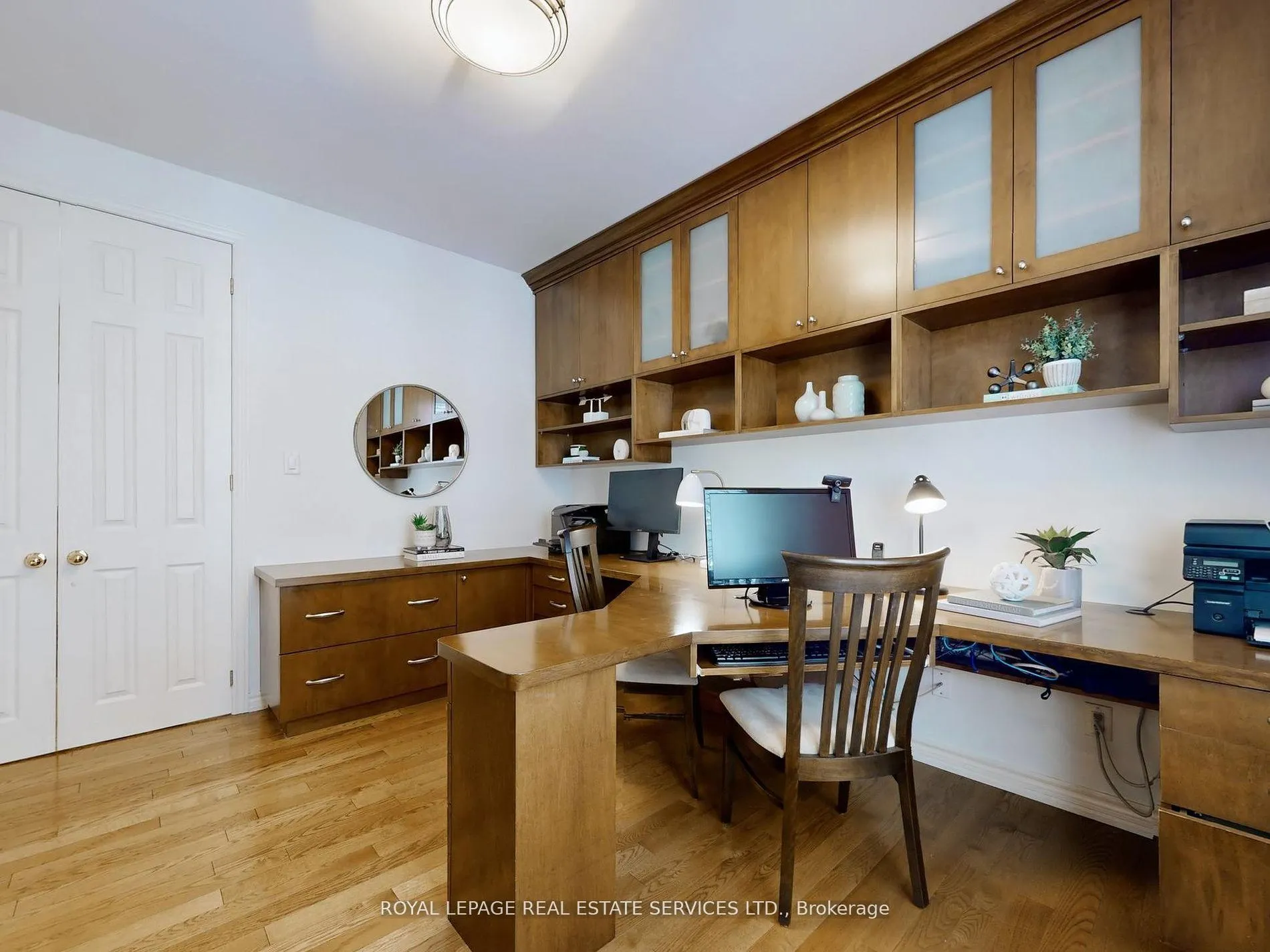 Photo 19 of 26 Langtry Place, Vaughan, Uplands — HOMEH