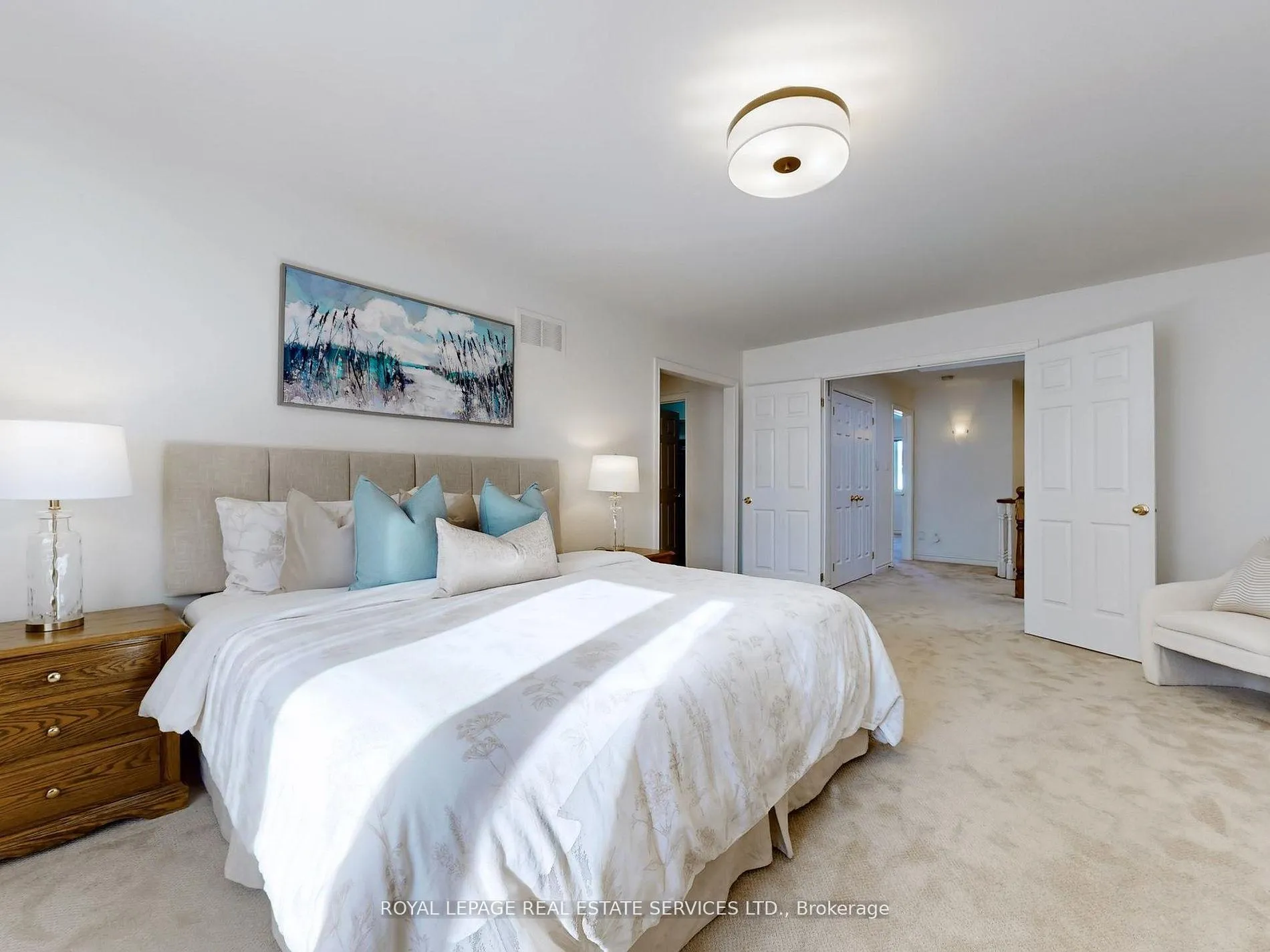 Photo 25 of 26 Langtry Place, Vaughan, Uplands — HOMEH