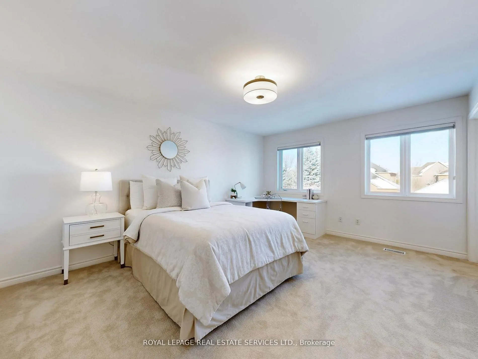 Photo 30 of 26 Langtry Place, Vaughan, Uplands — HOMEH