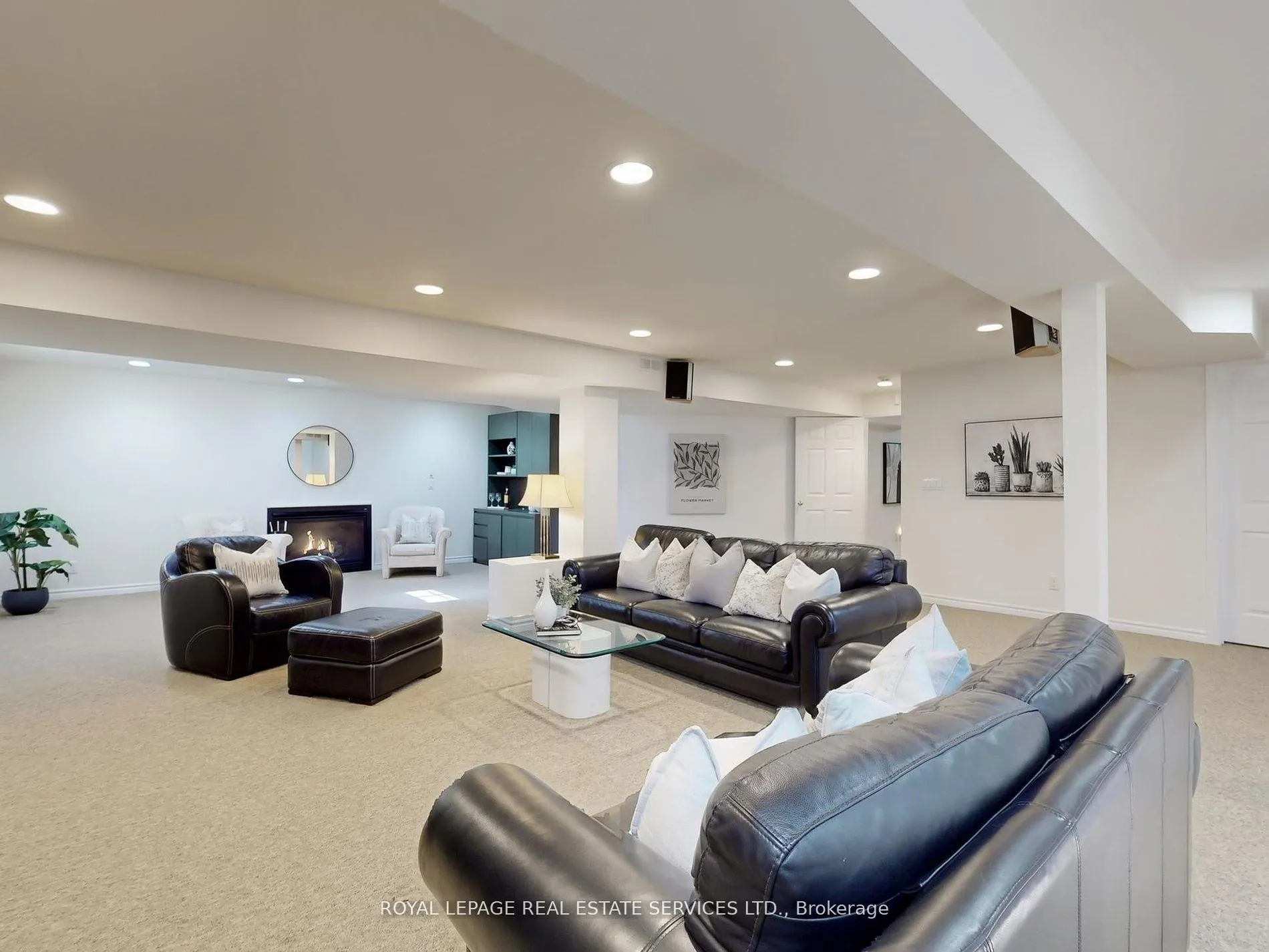 Photo 36 of 26 Langtry Place, Vaughan, Uplands — HOMEH