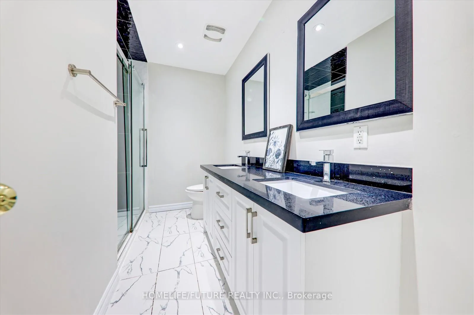 Photo 23 of 143 Mary Pearson Drive, Markham, Middlefield — HOMEH