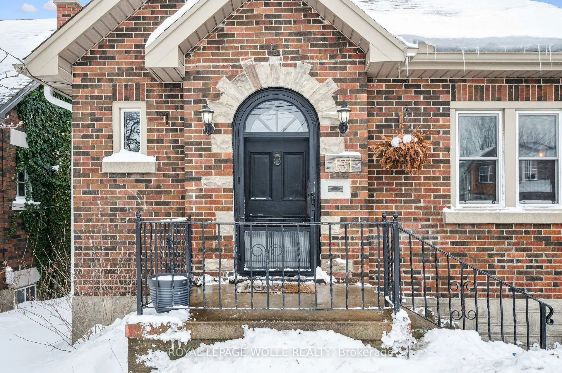 Photo 4 of 131 Mill Street, Kitchener — HOMEH