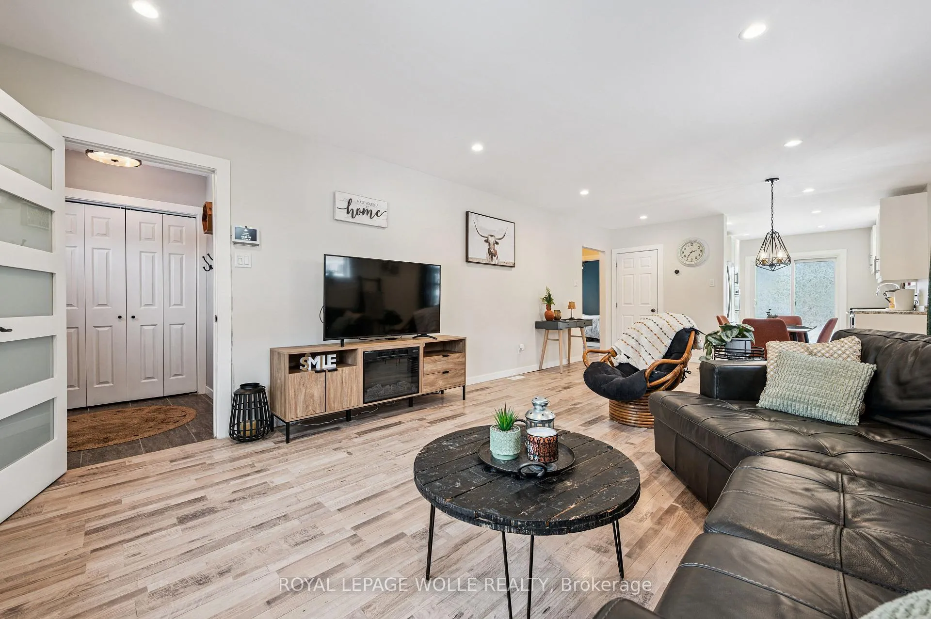 Photo 8 of 131 Mill Street, Kitchener — HOMEH