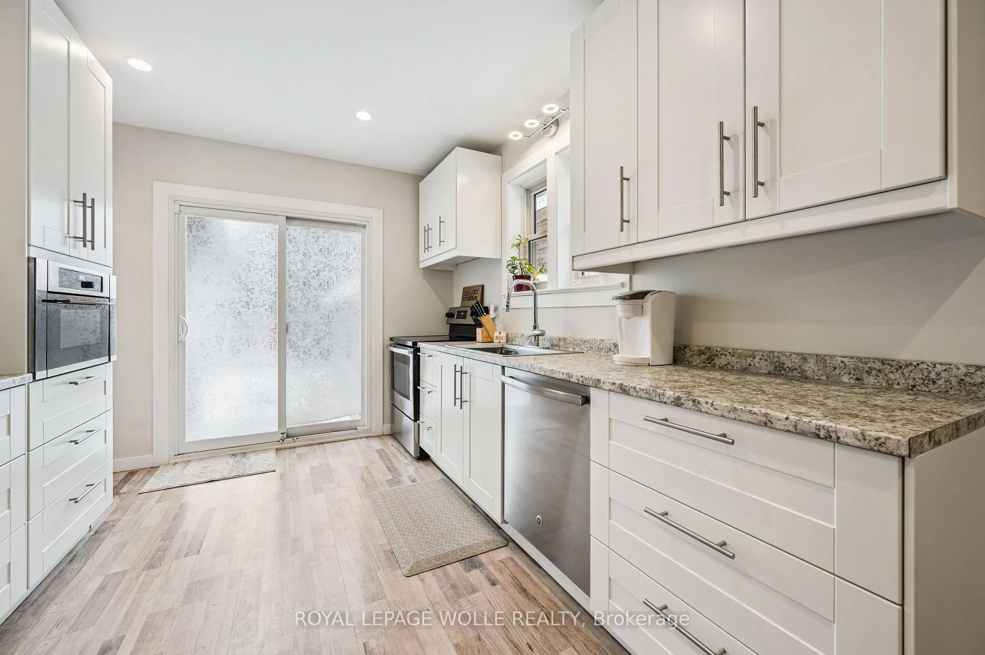 Photo 12 of 131 Mill Street, Kitchener — HOMEH