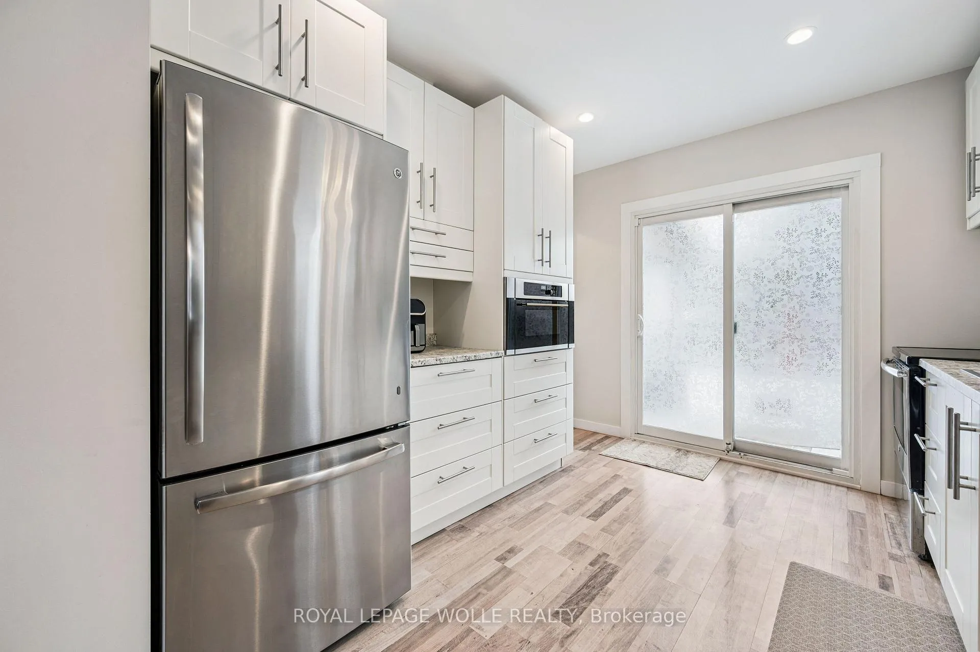 Photo 13 of 131 Mill Street, Kitchener — HOMEH