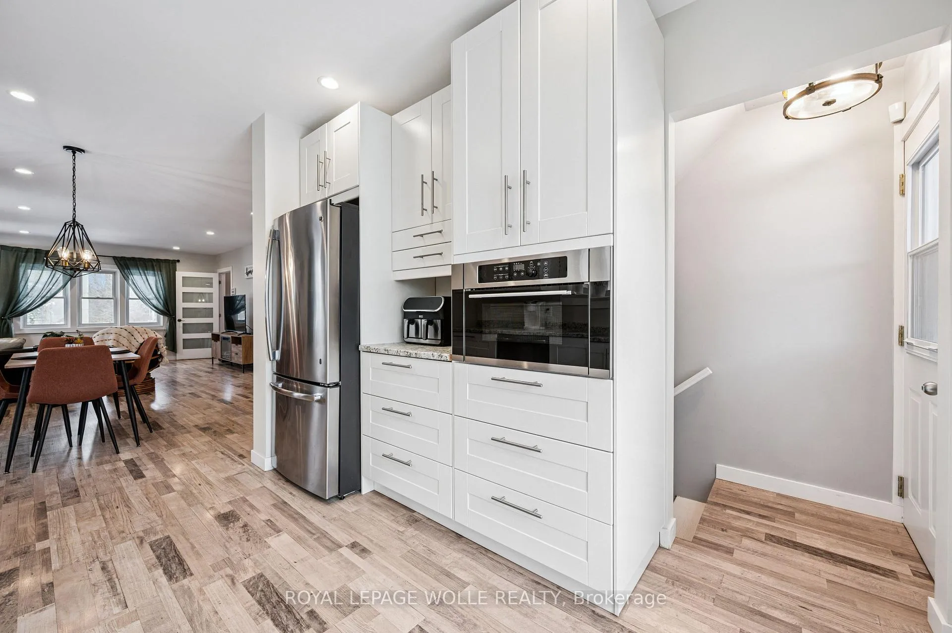 Photo 14 of 131 Mill Street, Kitchener — HOMEH
