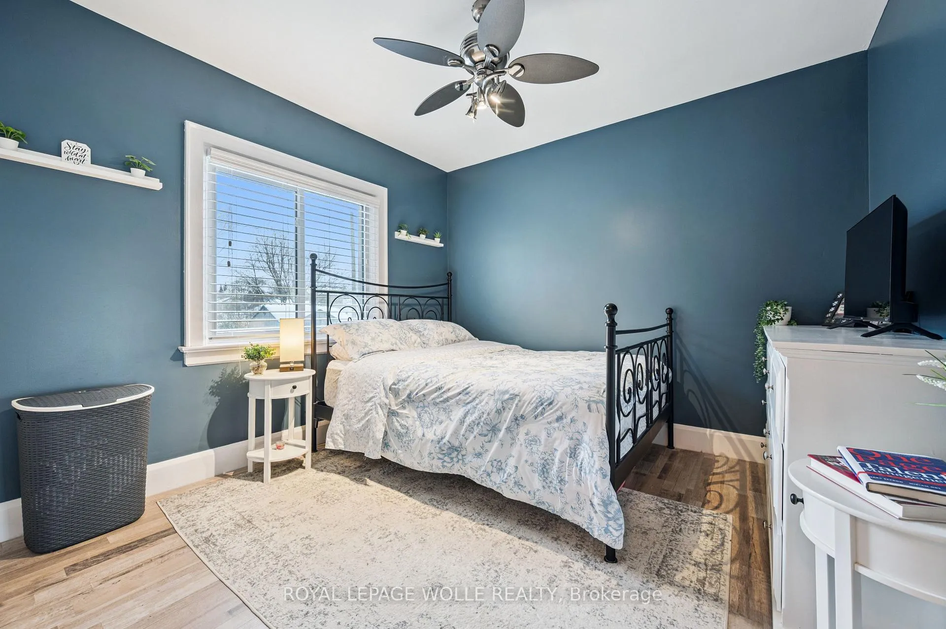 Photo 16 of 131 Mill Street, Kitchener — HOMEH