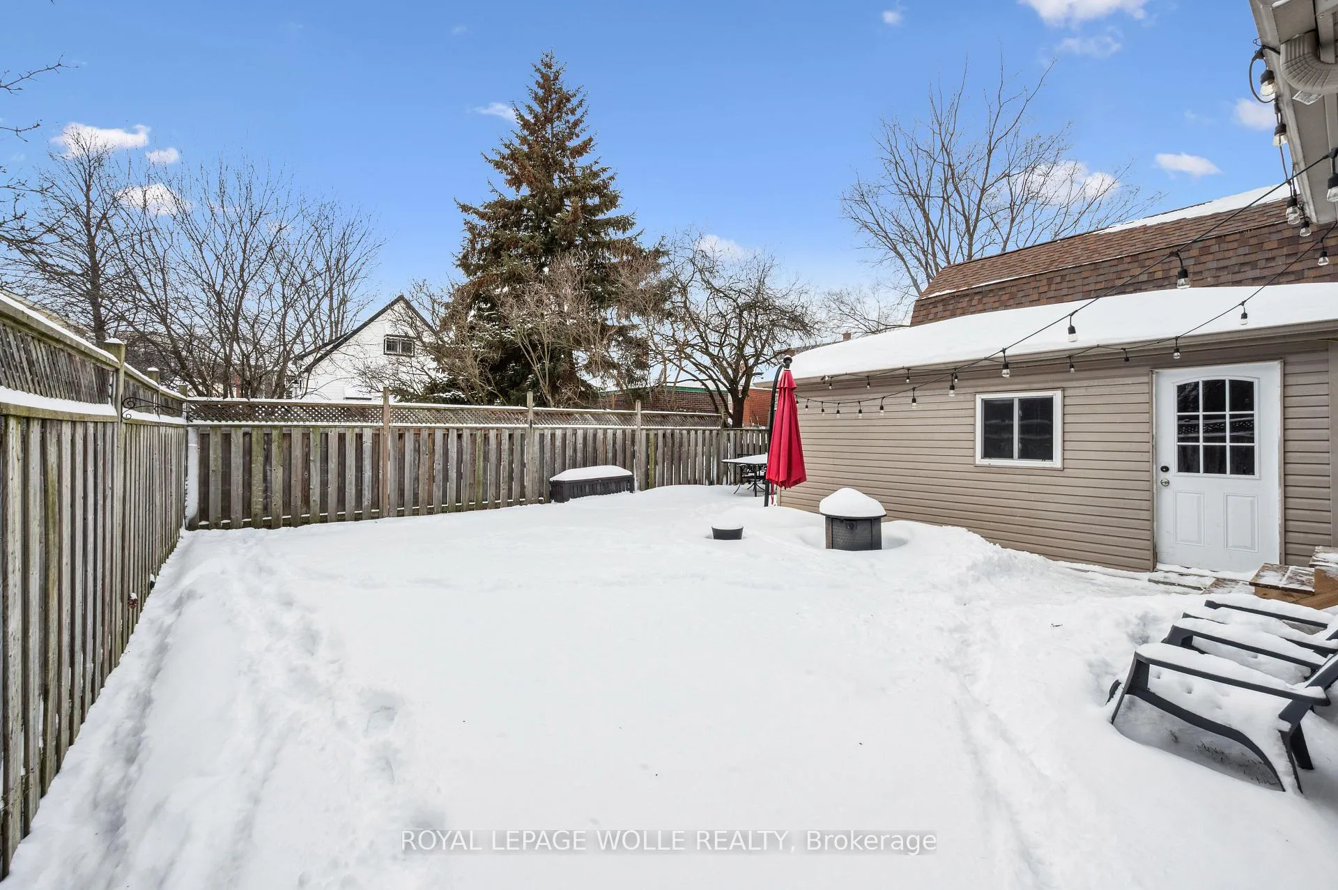 Photo 36 of 131 Mill Street, Kitchener — HOMEH