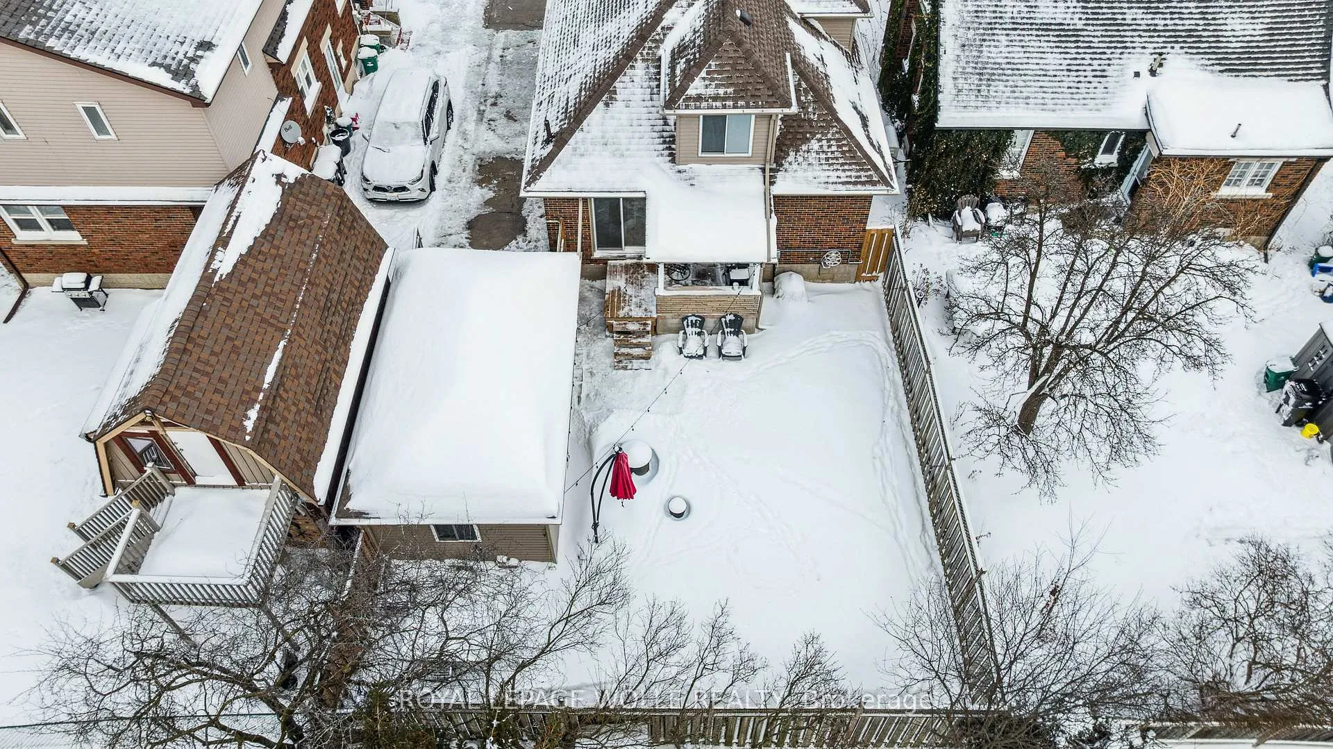 Photo 43 of 131 Mill Street, Kitchener — HOMEH