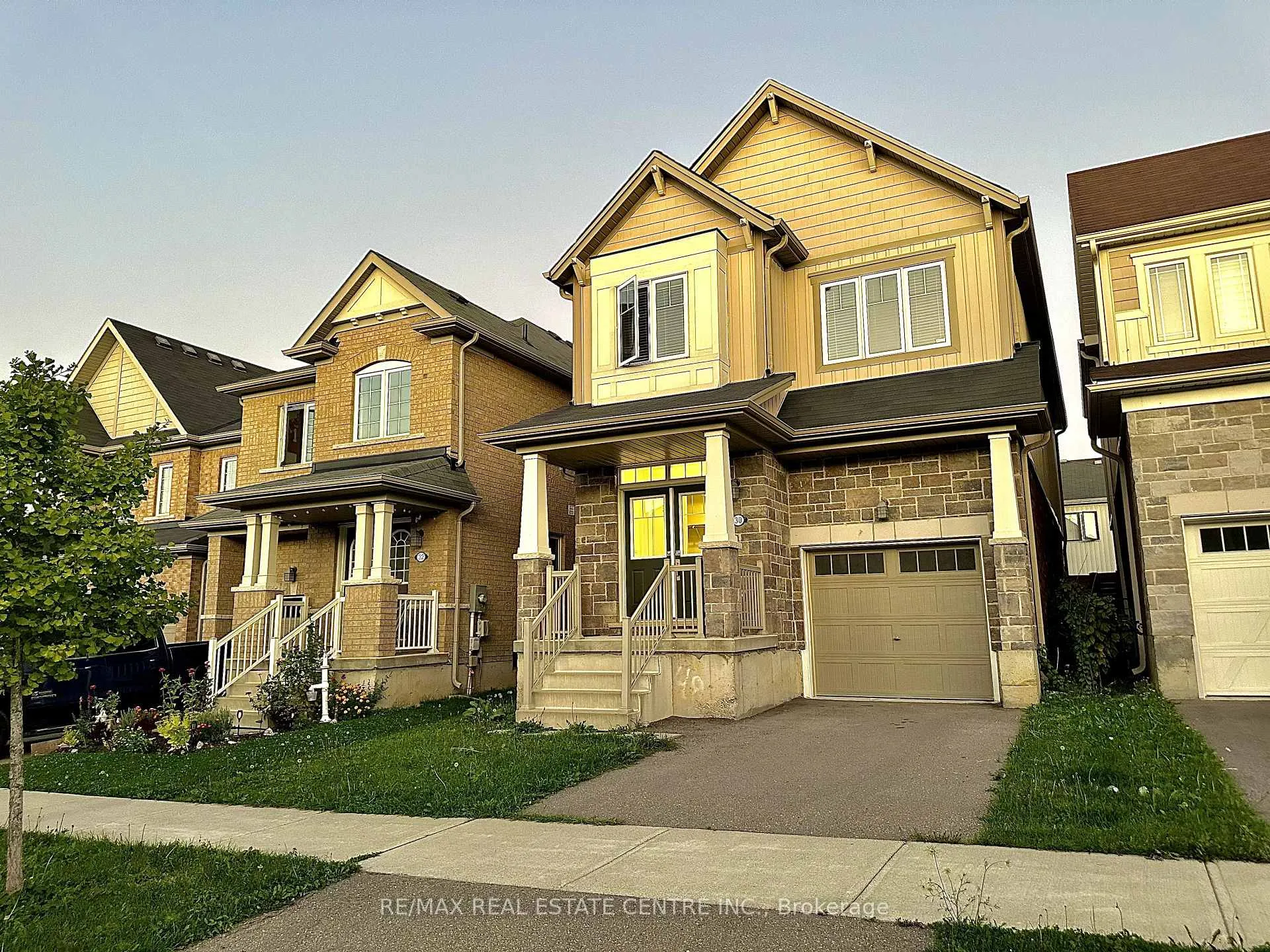 Photo 30 of 30 Sumac Drive, Haldimand — HOMEH