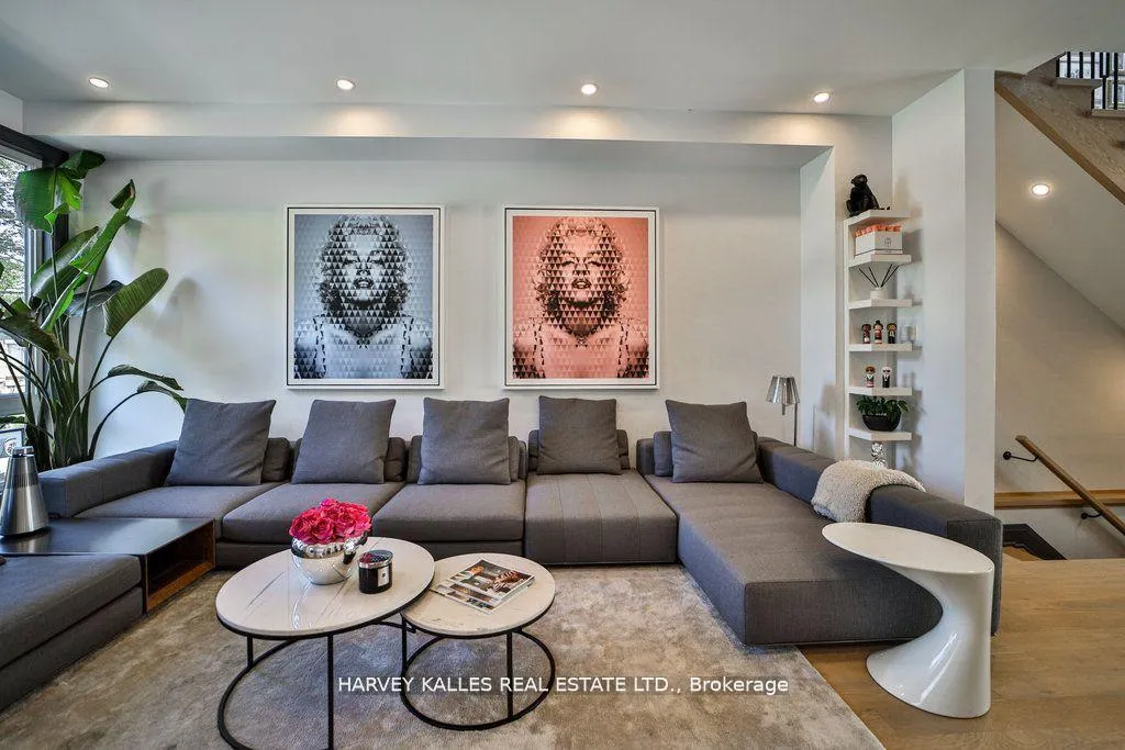 Photo 9 of 39 Marquette Avenue, Toronto, Englemount-Lawrence — HOMEH