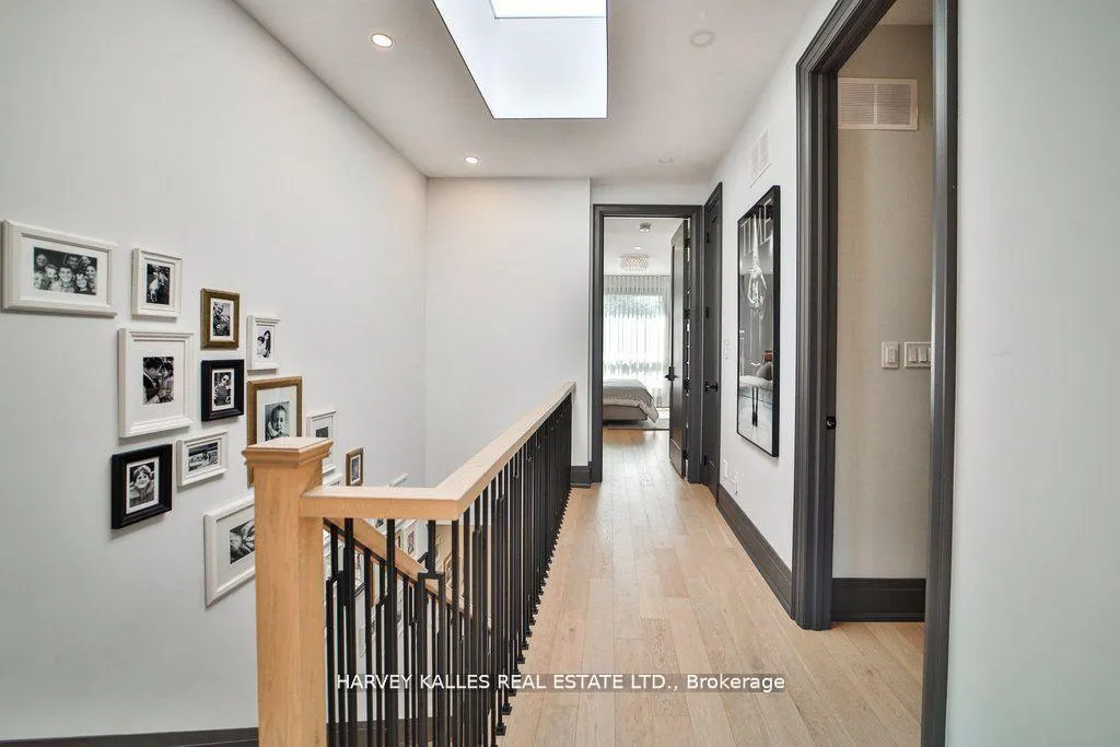 Photo 13 of 39 Marquette Avenue, Toronto, Englemount-Lawrence — HOMEH