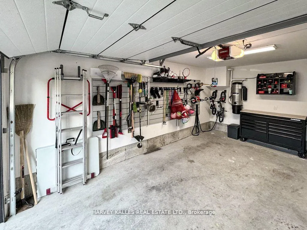 Photo 38 of 39 Marquette Avenue, Toronto, Englemount-Lawrence — HOMEH