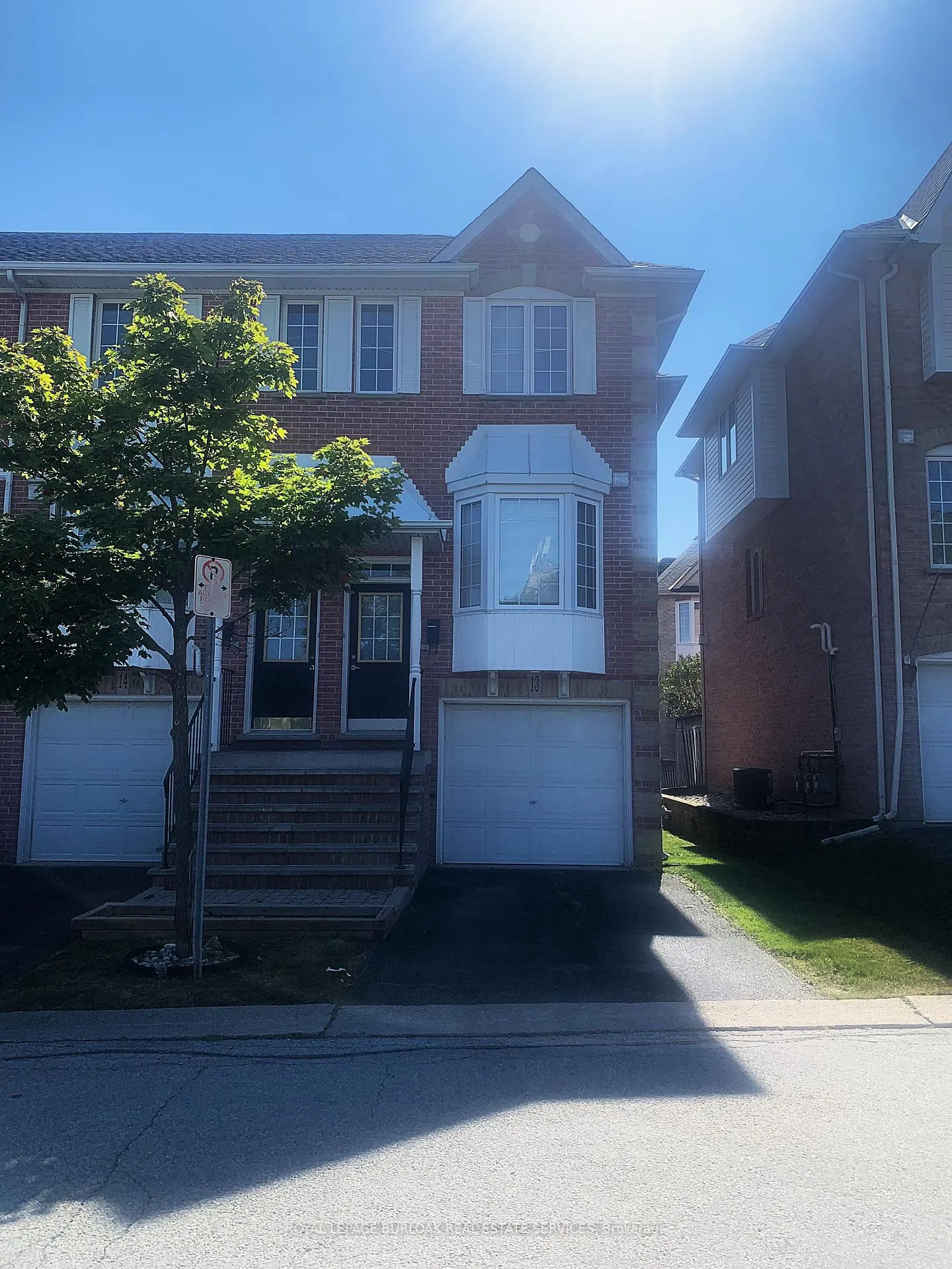 Photo 1 of Unit 13, 3480 Upper Middle Road, Burlington, Palmer — HOMEH