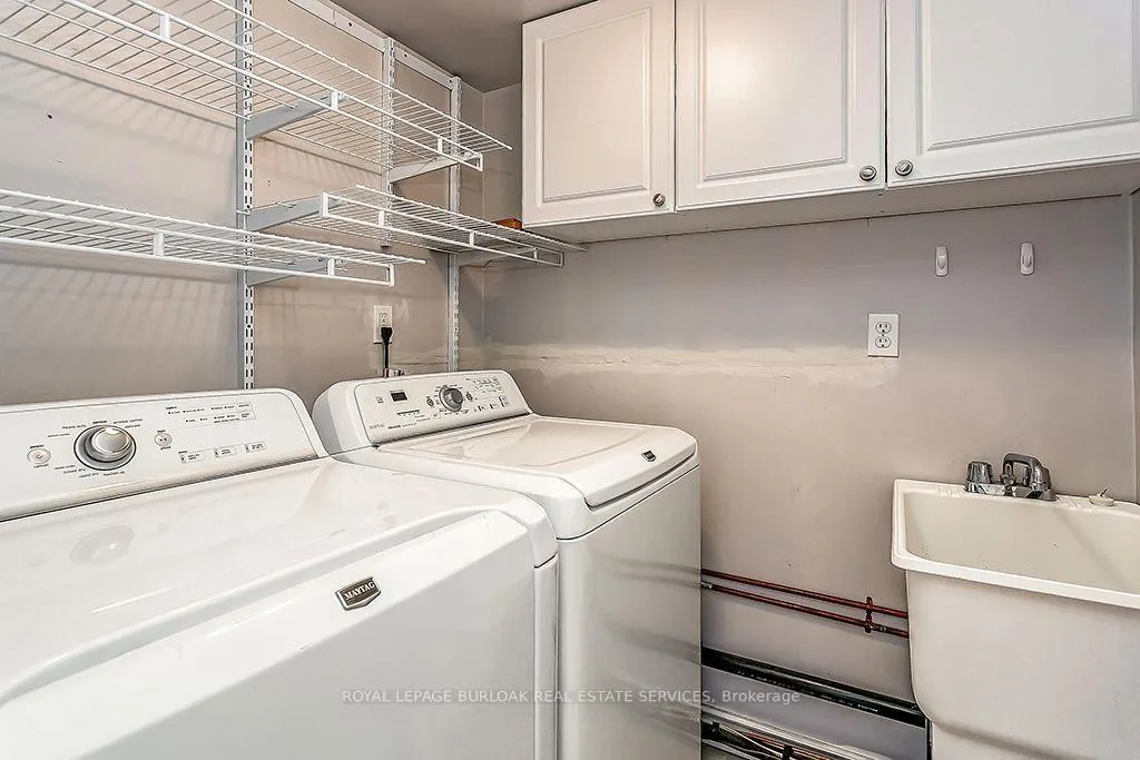 Photo 23 of Unit 13, 3480 Upper Middle Road, Burlington, Palmer — HOMEH