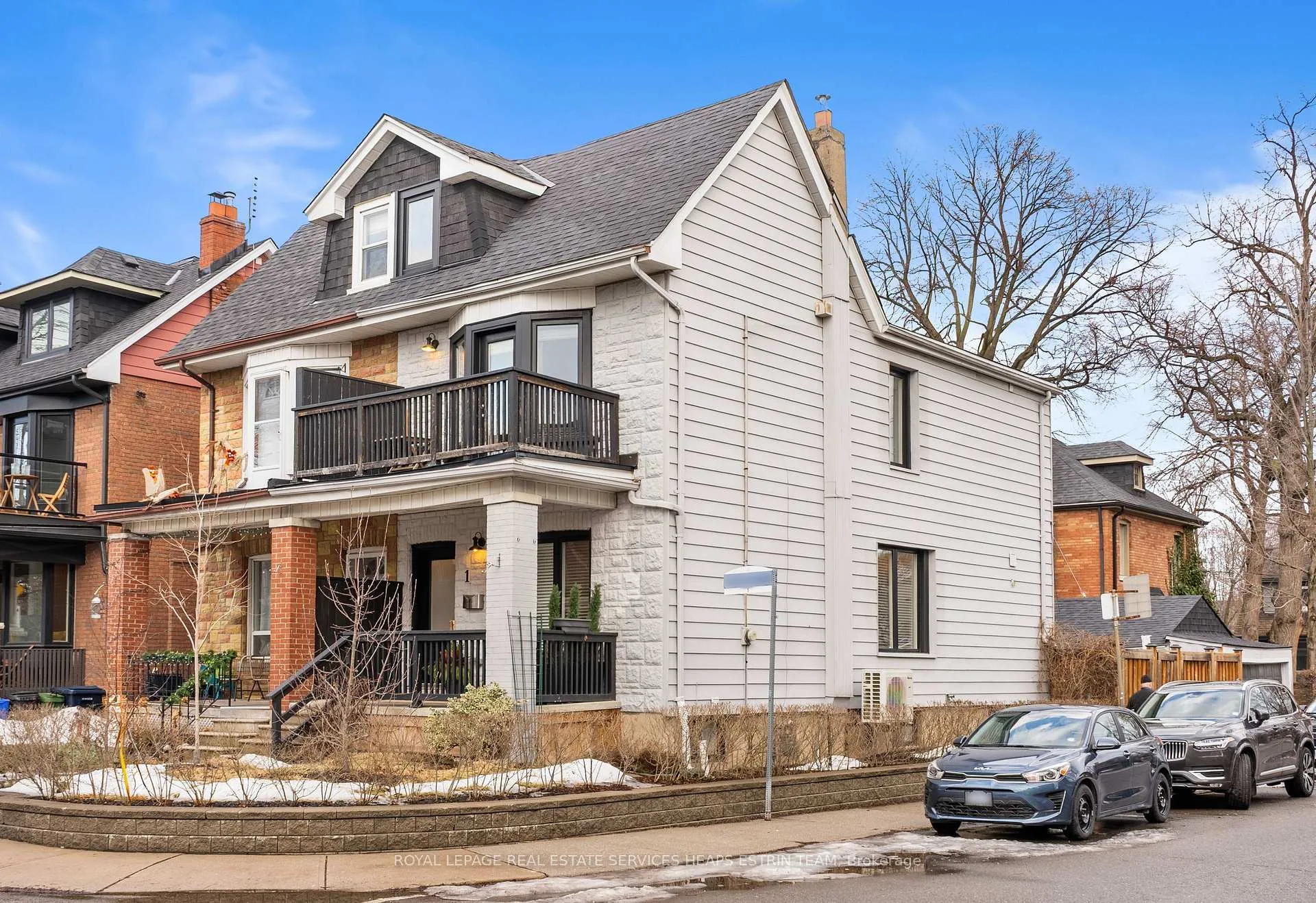 Photo 1 of 1 Ravina Crescent, Toronto, Blake-Jones — HOMEH