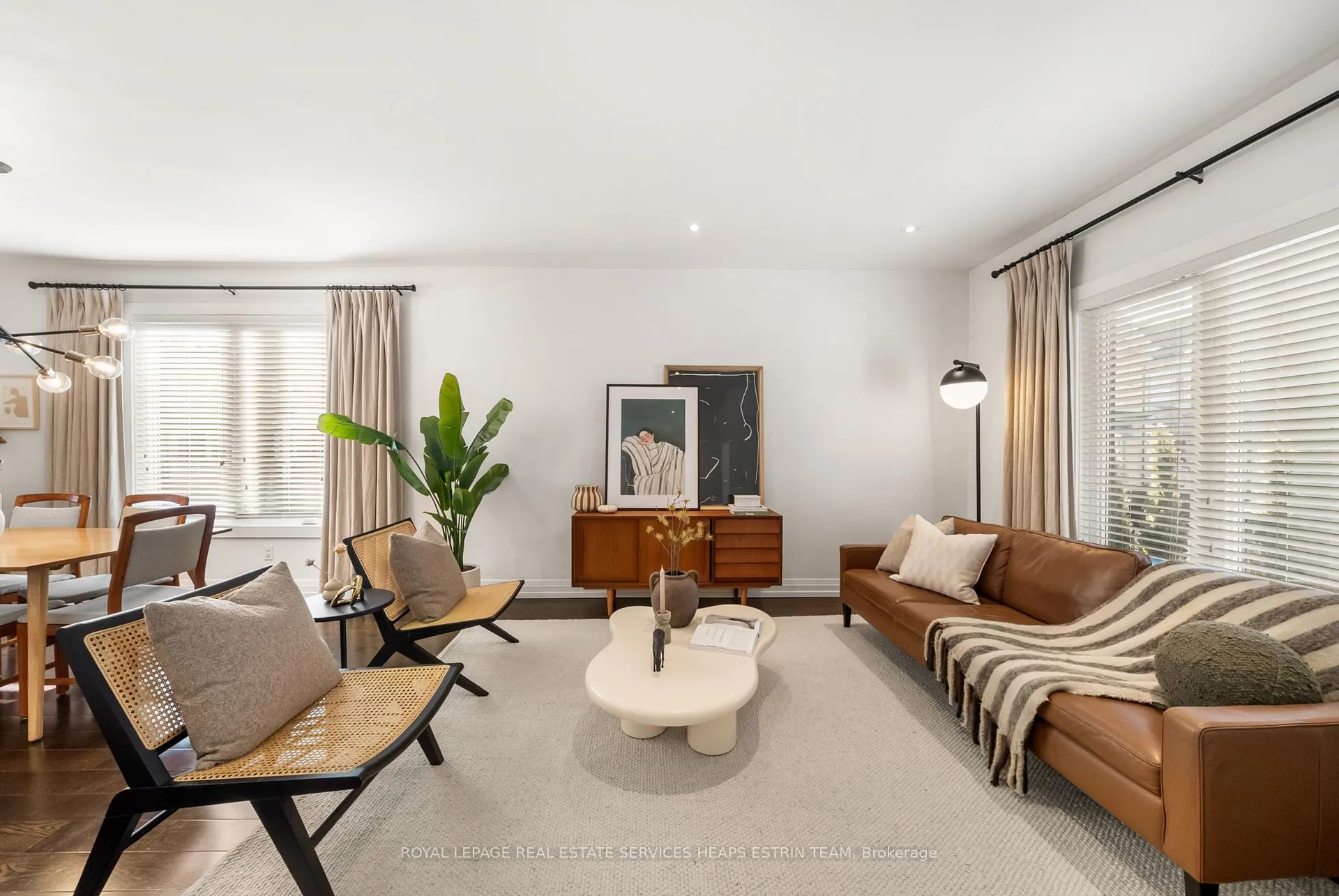 Photo 5 of 1 Ravina Crescent, Toronto, Blake-Jones — HOMEH