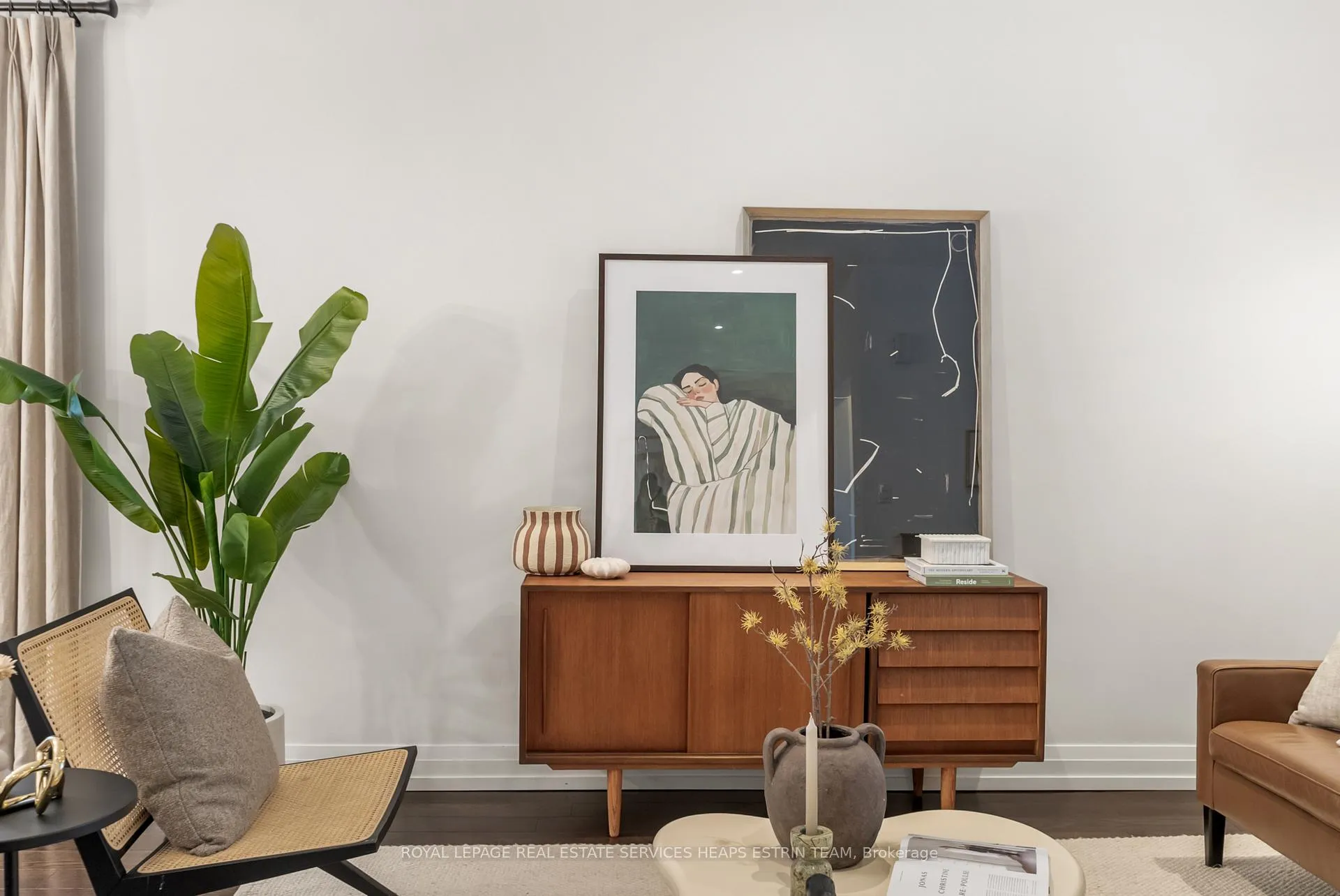 Photo 6 of 1 Ravina Crescent, Toronto, Blake-Jones — HOMEH