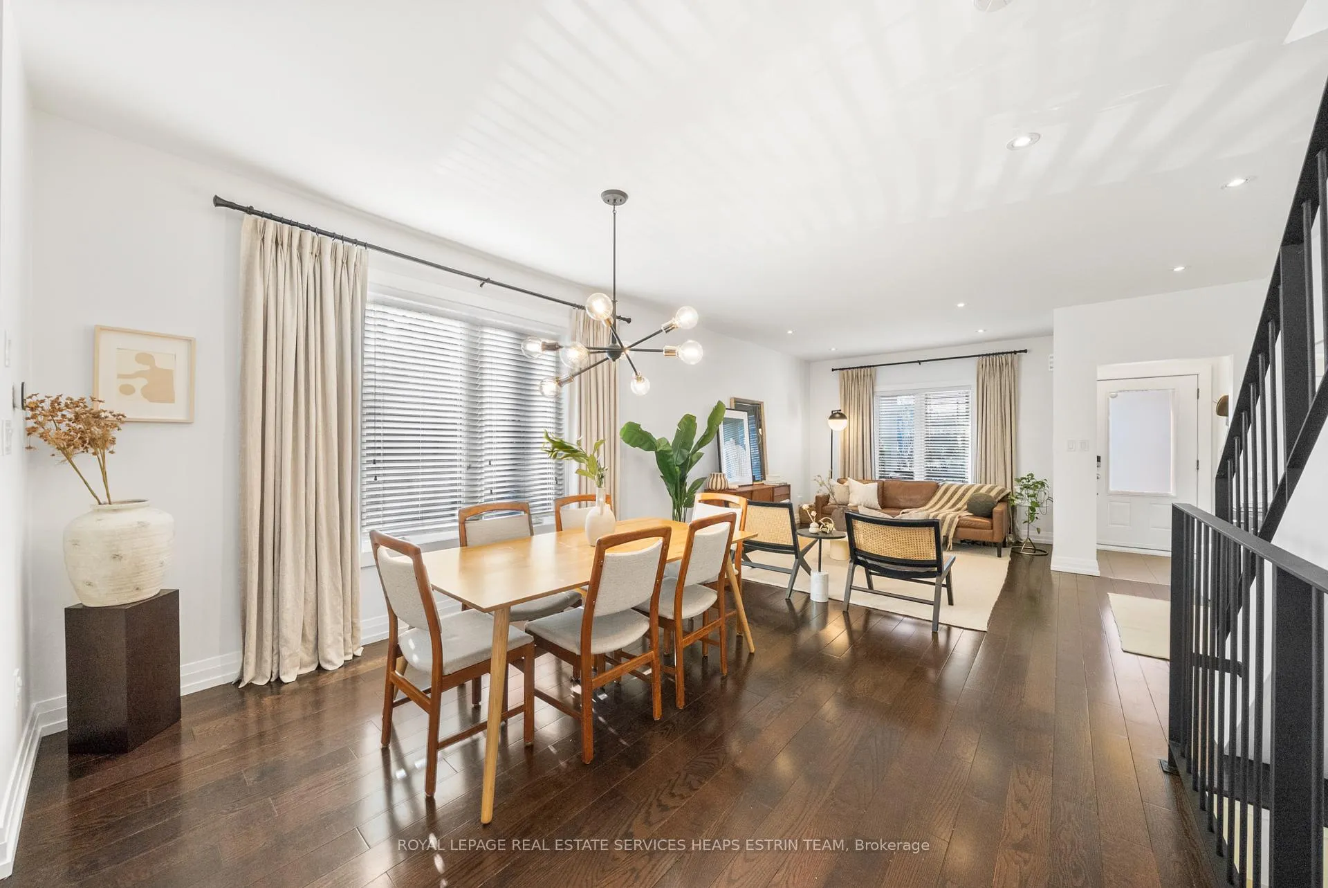 Photo 8 of 1 Ravina Crescent, Toronto, Blake-Jones — HOMEH