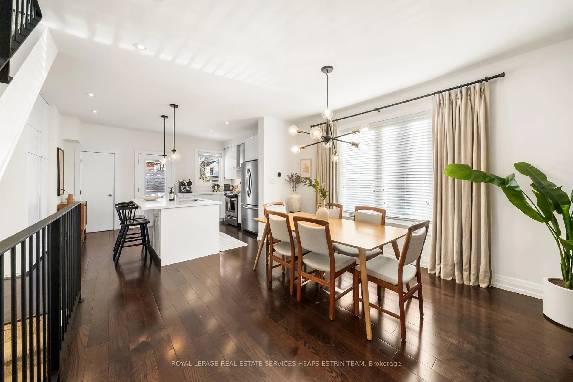 Photo 10 of 1 Ravina Crescent, Toronto, Blake-Jones — HOMEH