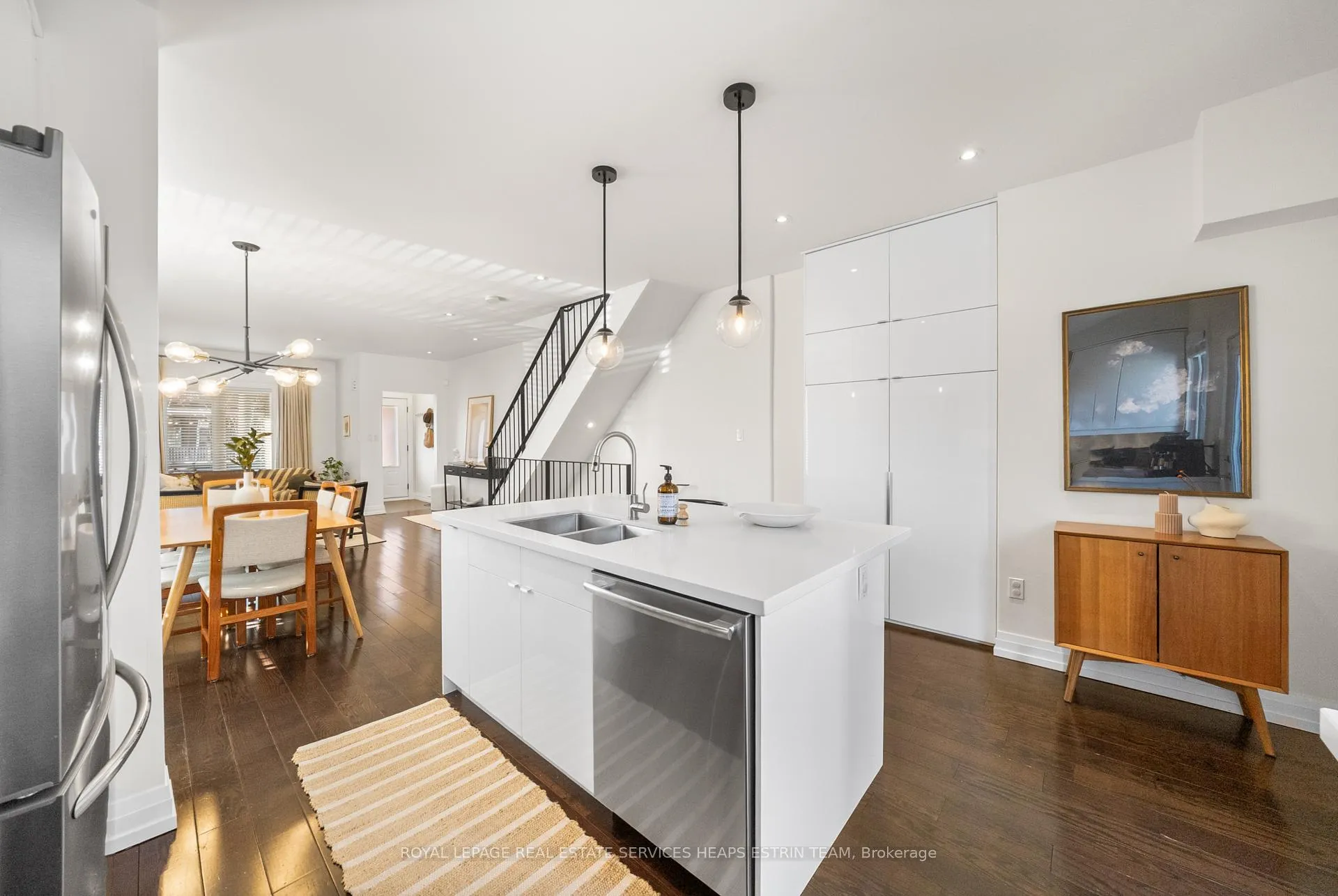 Photo 12 of 1 Ravina Crescent, Toronto, Blake-Jones — HOMEH