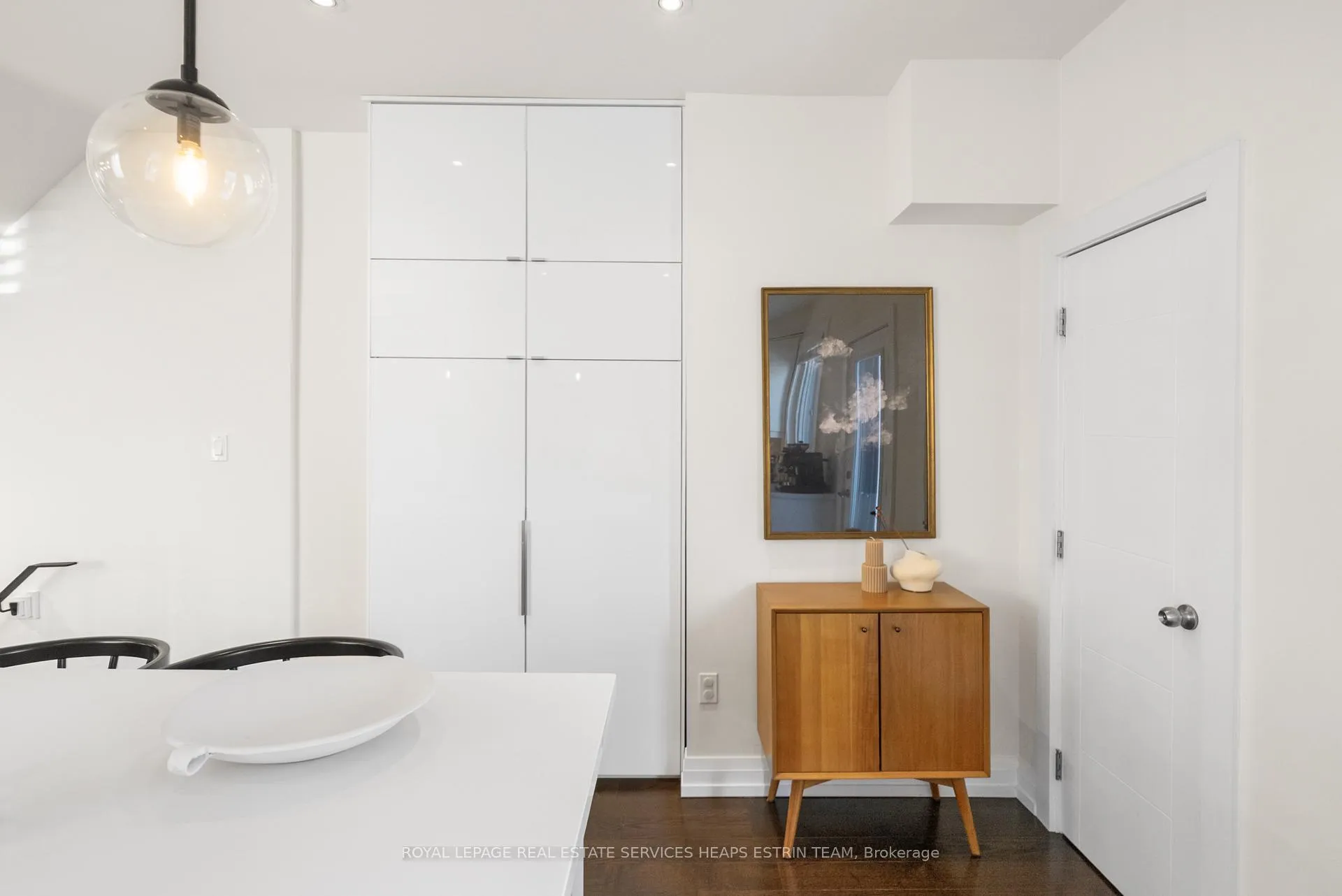 Photo 13 of 1 Ravina Crescent, Toronto, Blake-Jones — HOMEH