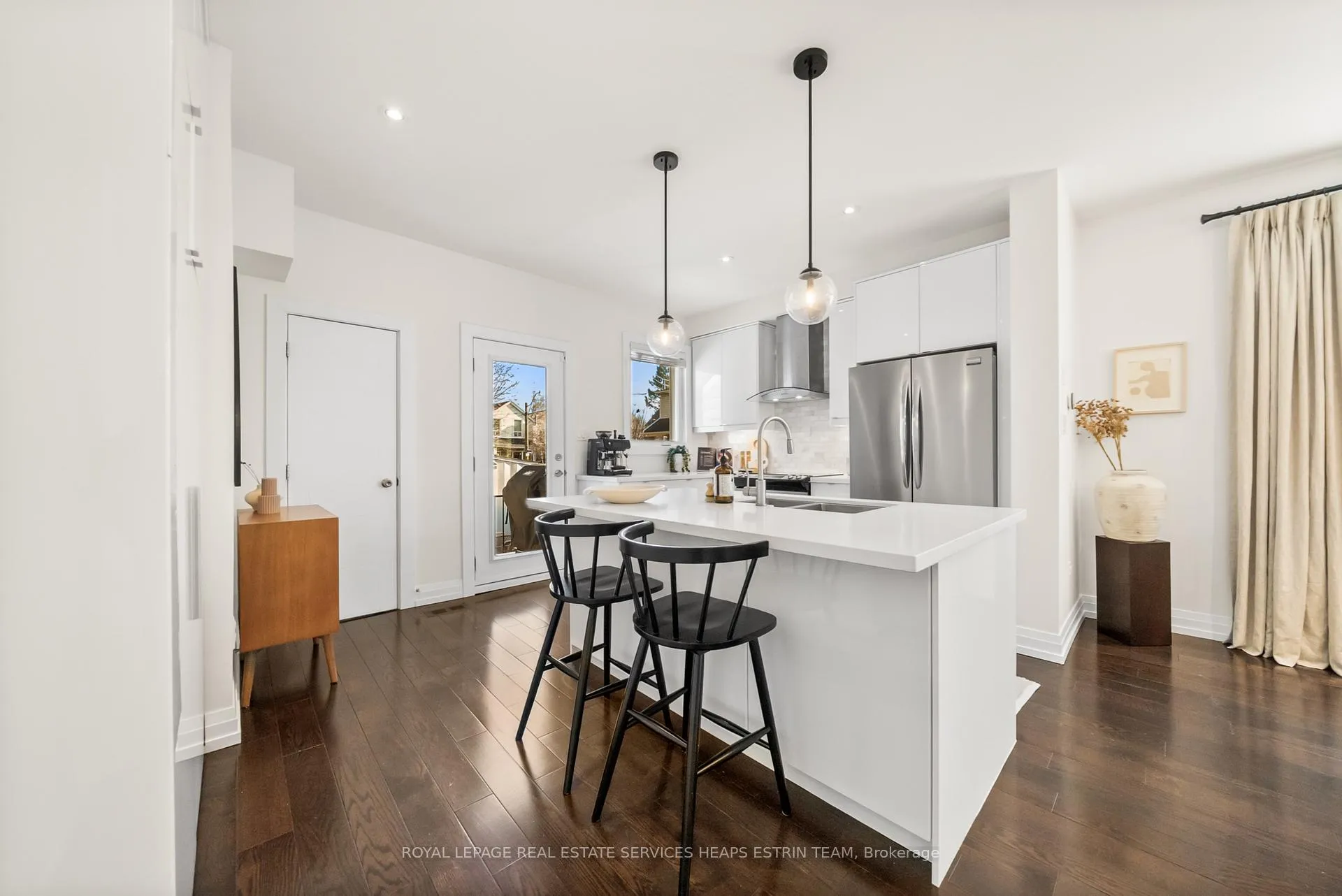 Photo 14 of 1 Ravina Crescent, Toronto, Blake-Jones — HOMEH