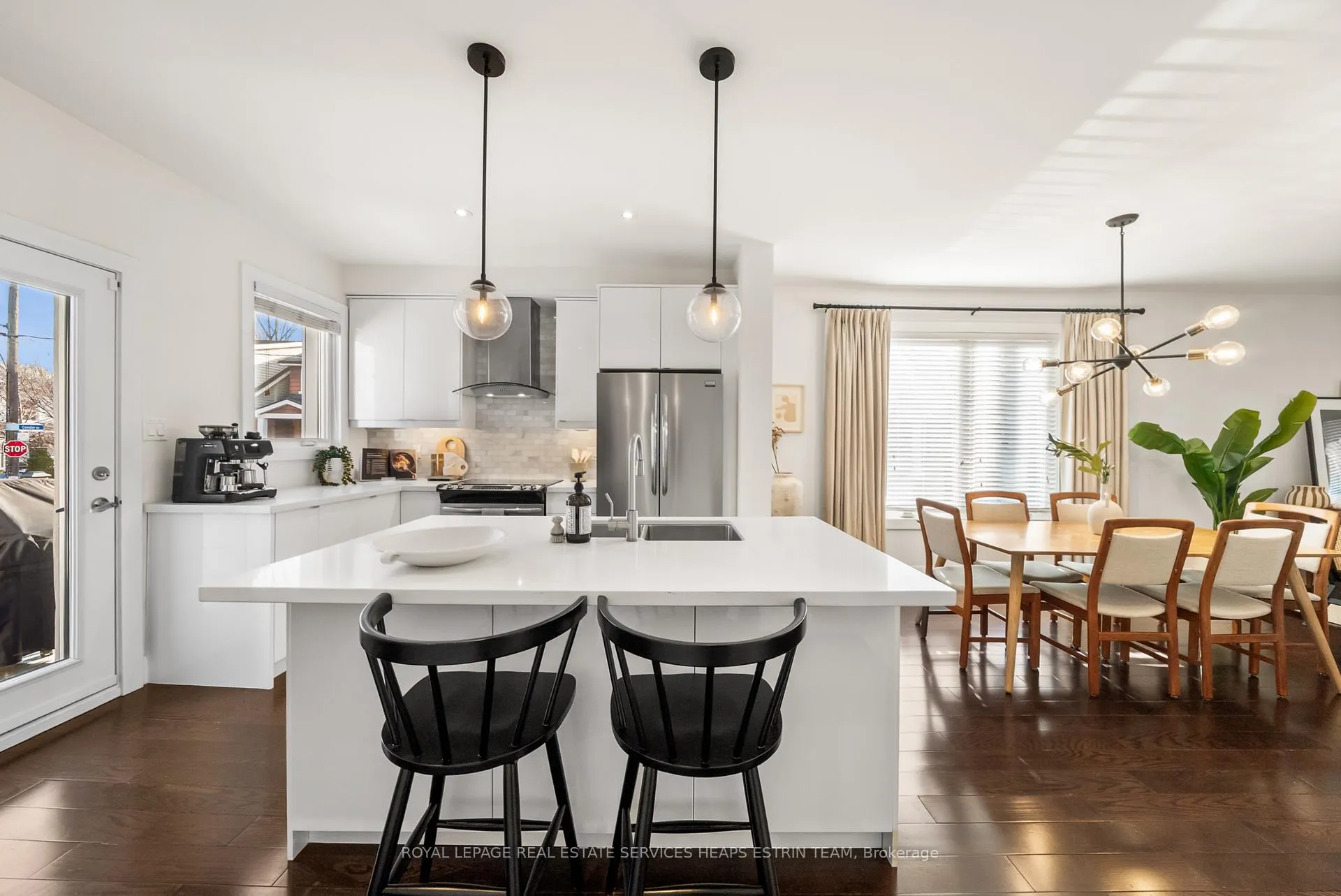 Photo 16 of 1 Ravina Crescent, Toronto, Blake-Jones — HOMEH