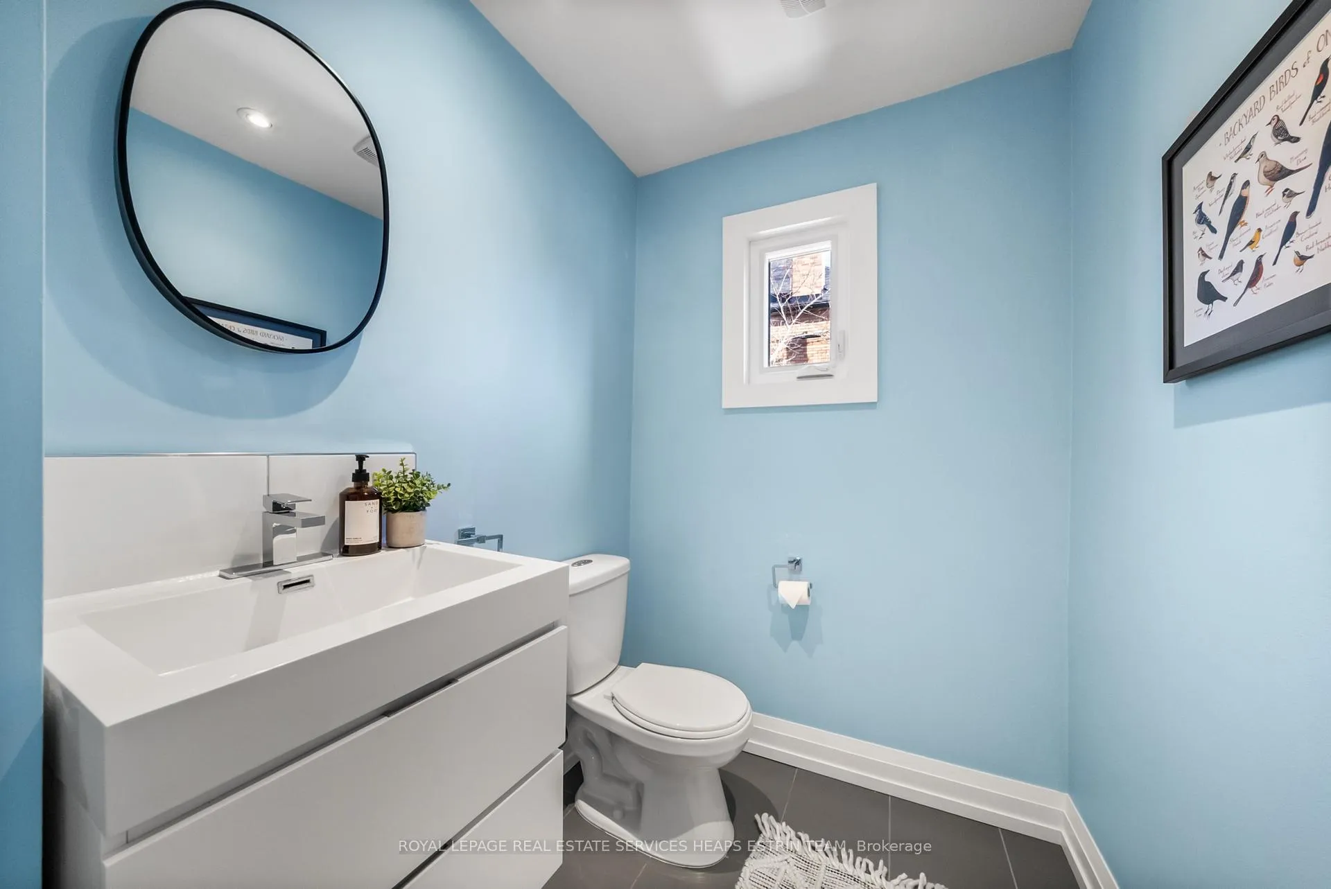 Photo 17 of 1 Ravina Crescent, Toronto, Blake-Jones — HOMEH